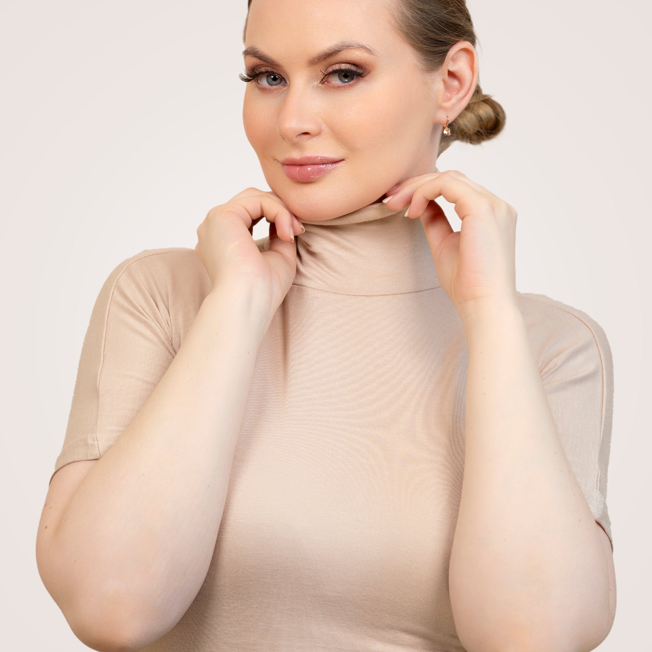 Short Sleeve Top