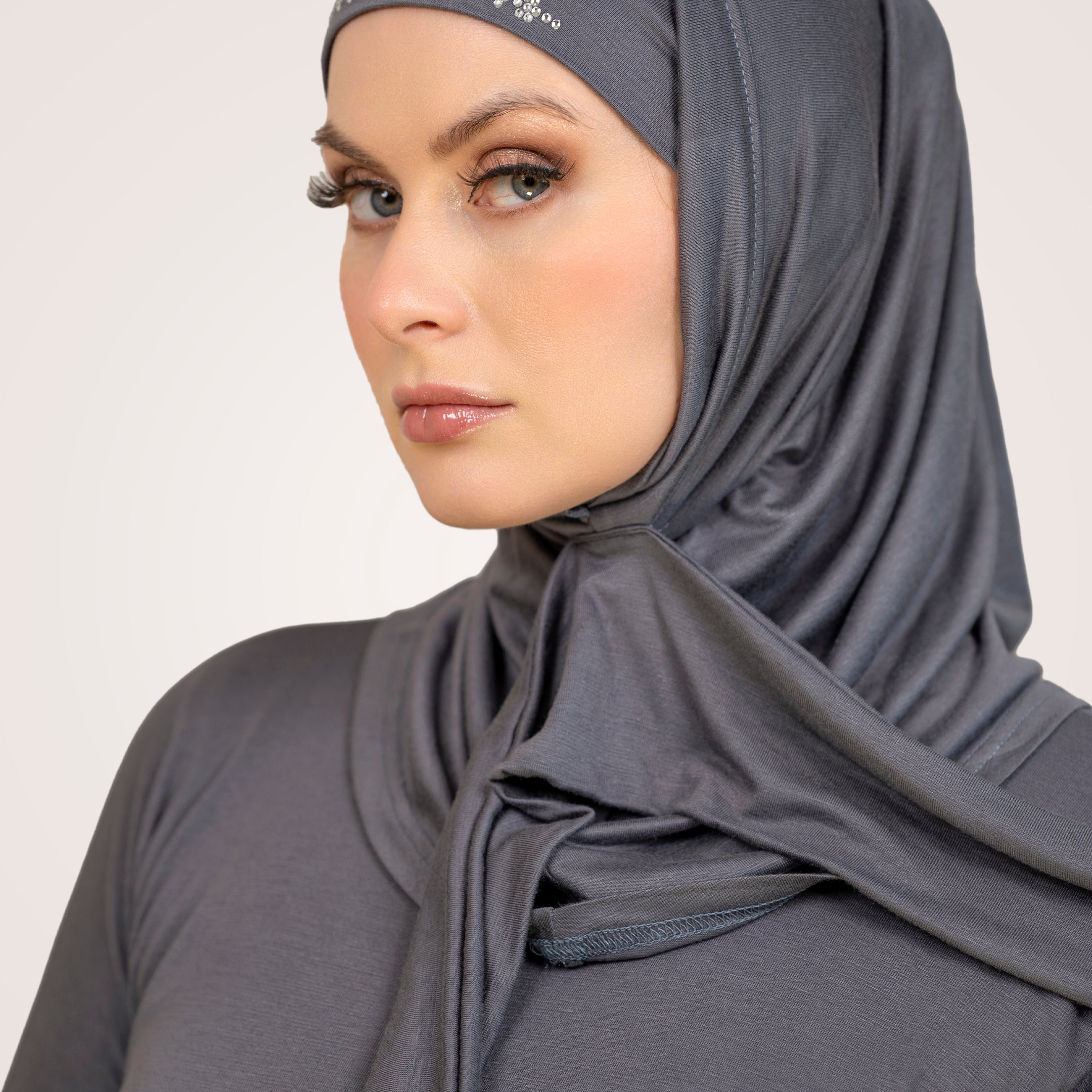 Easy Hijab