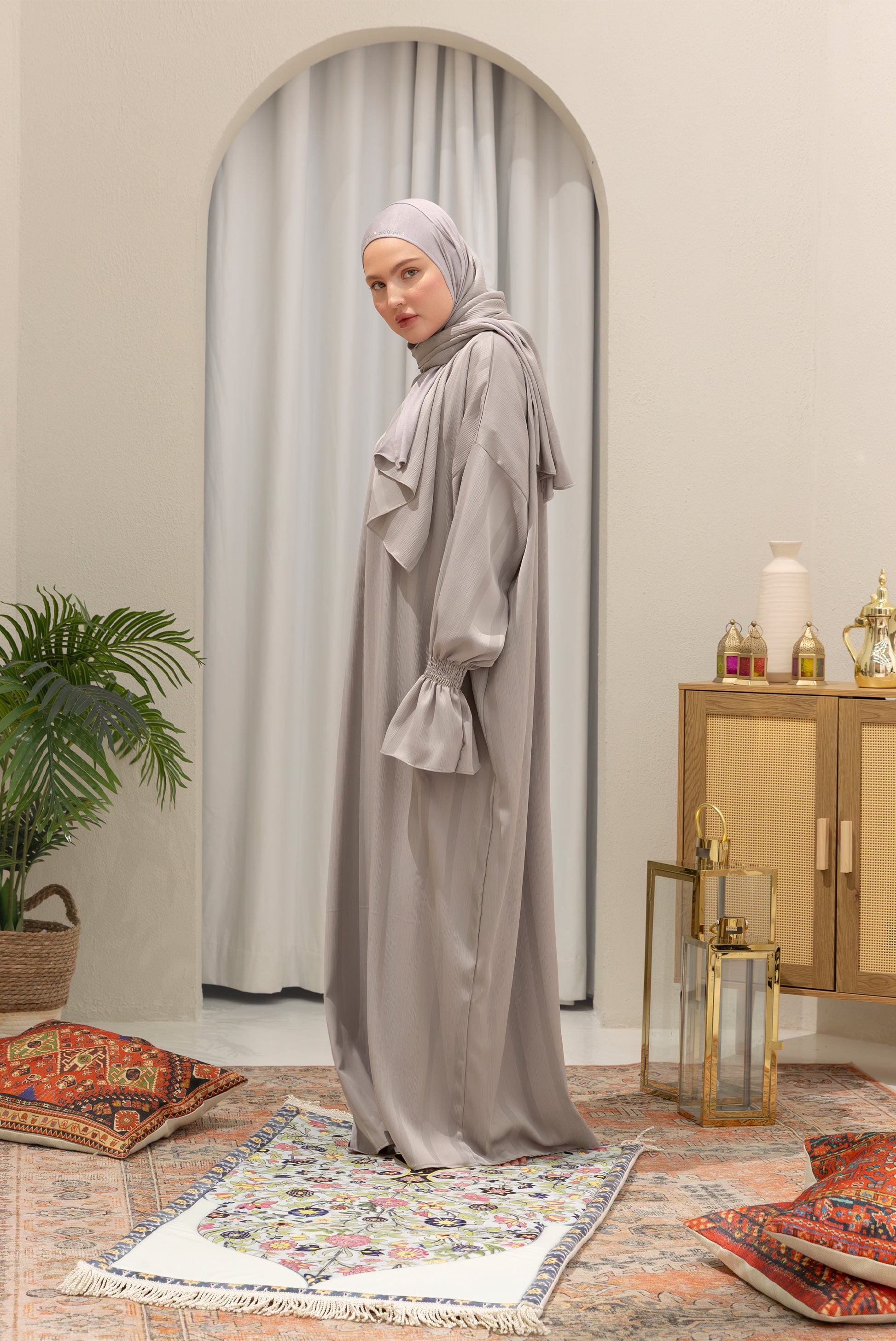 Noor Prayer Set