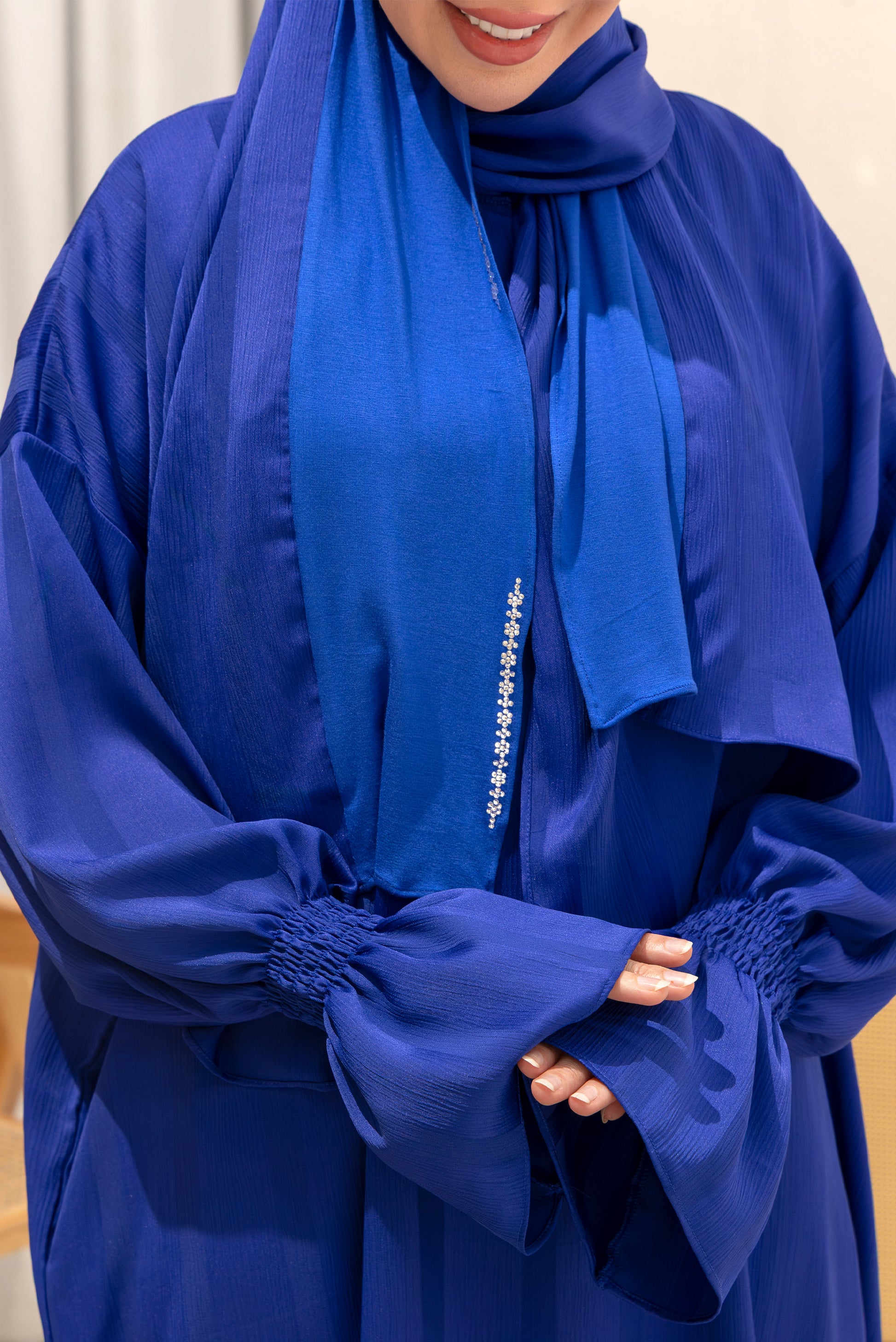 Noor Prayer Set