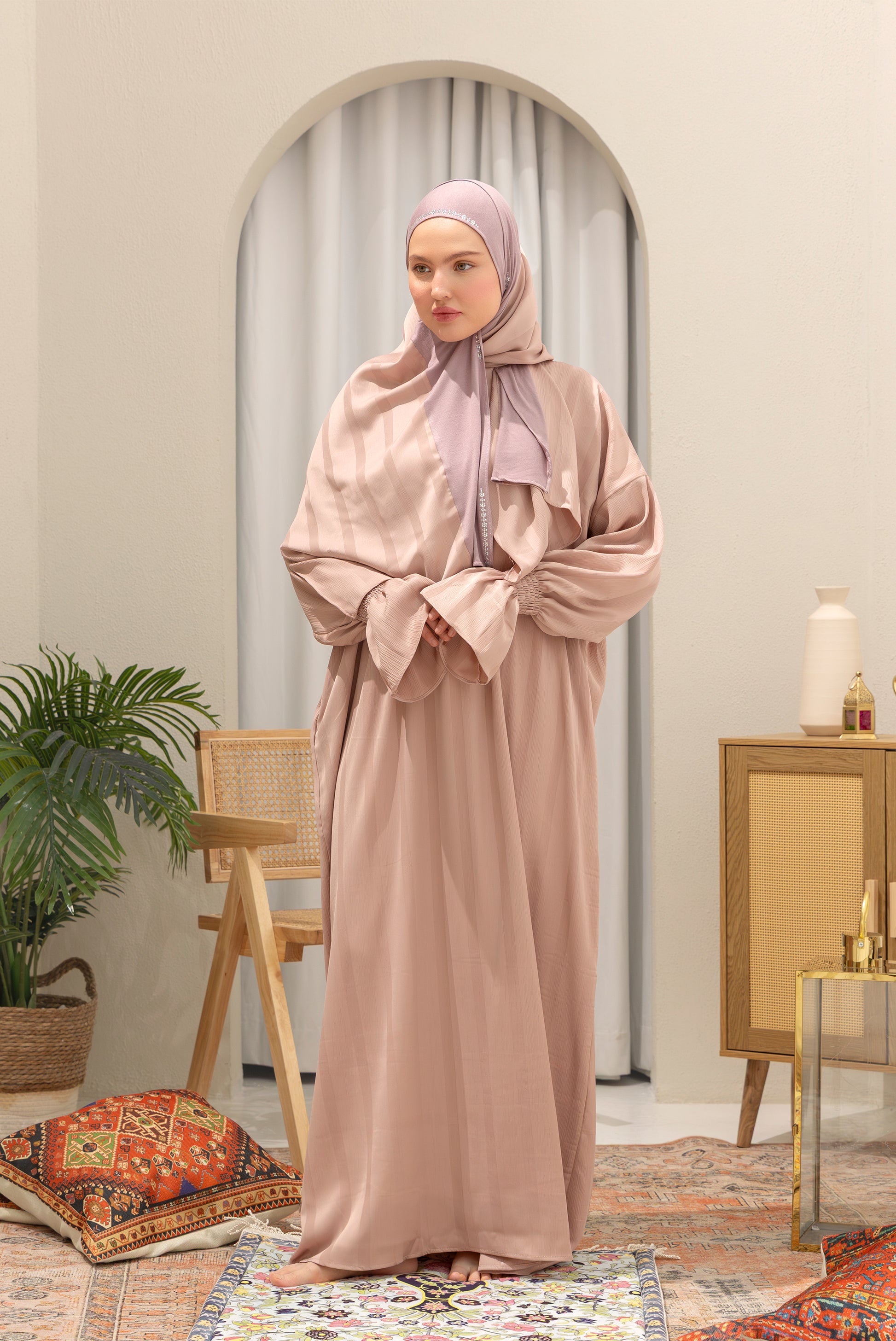 Noor Prayer Set