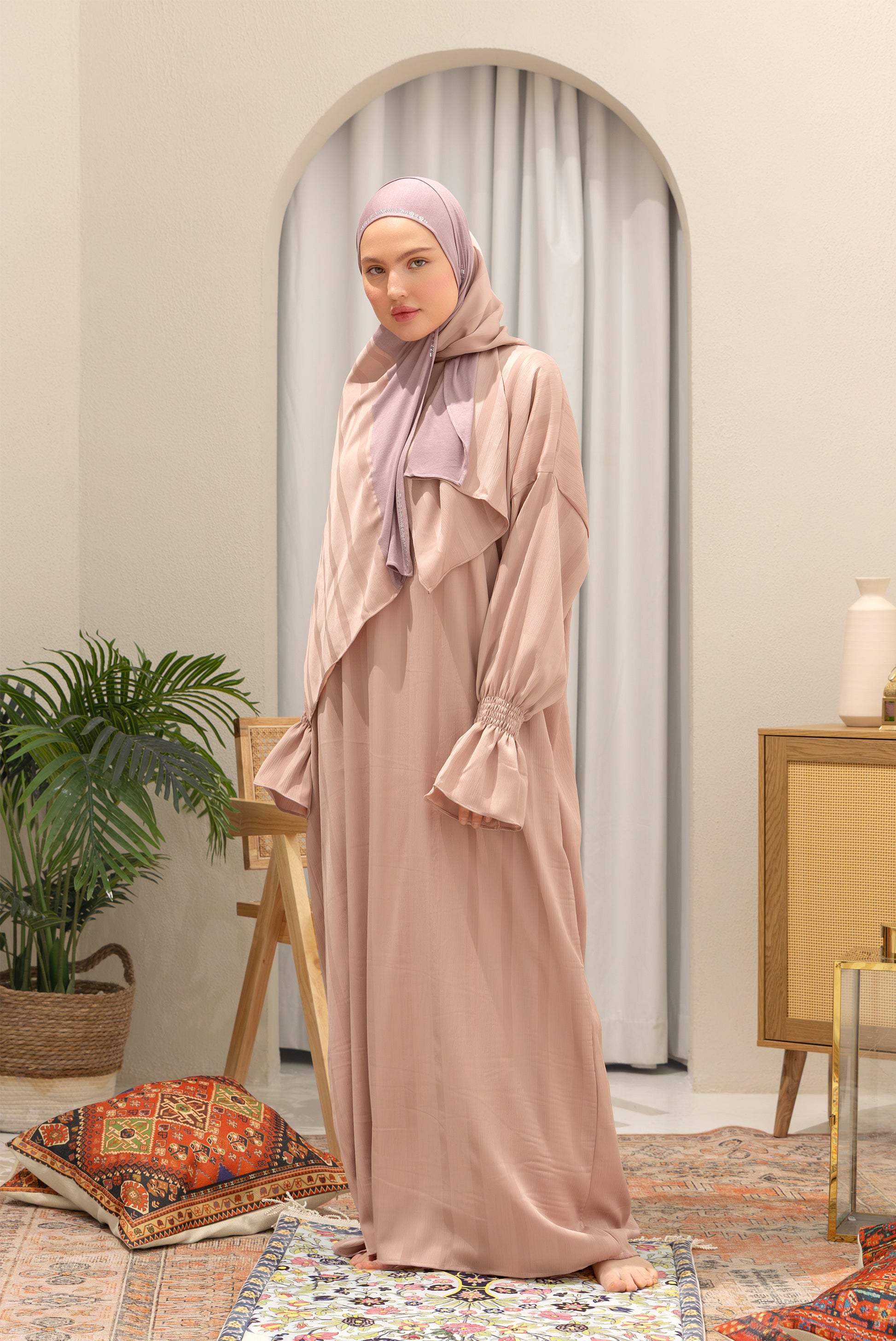 Noor Prayer Set