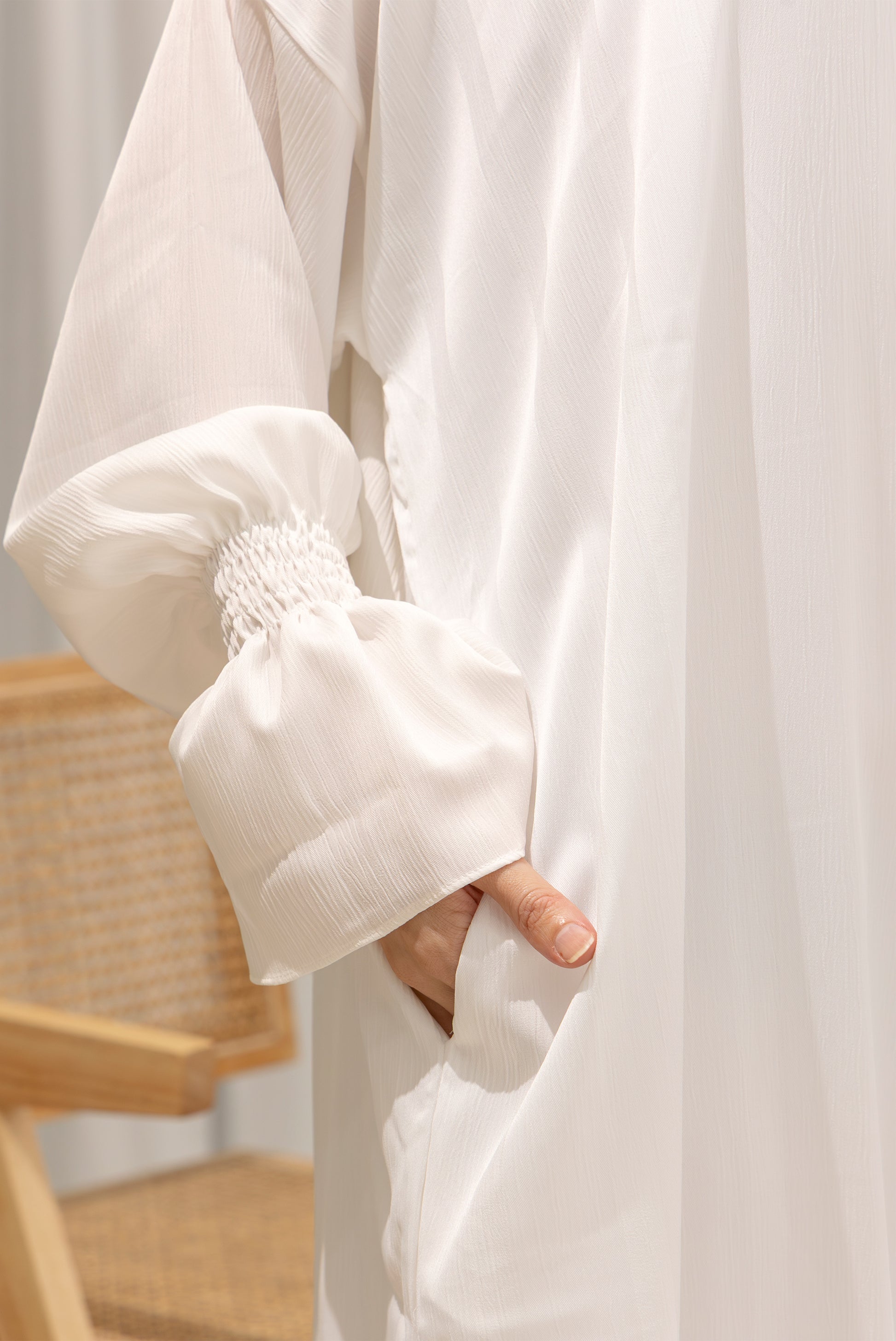 Noor Prayer Set