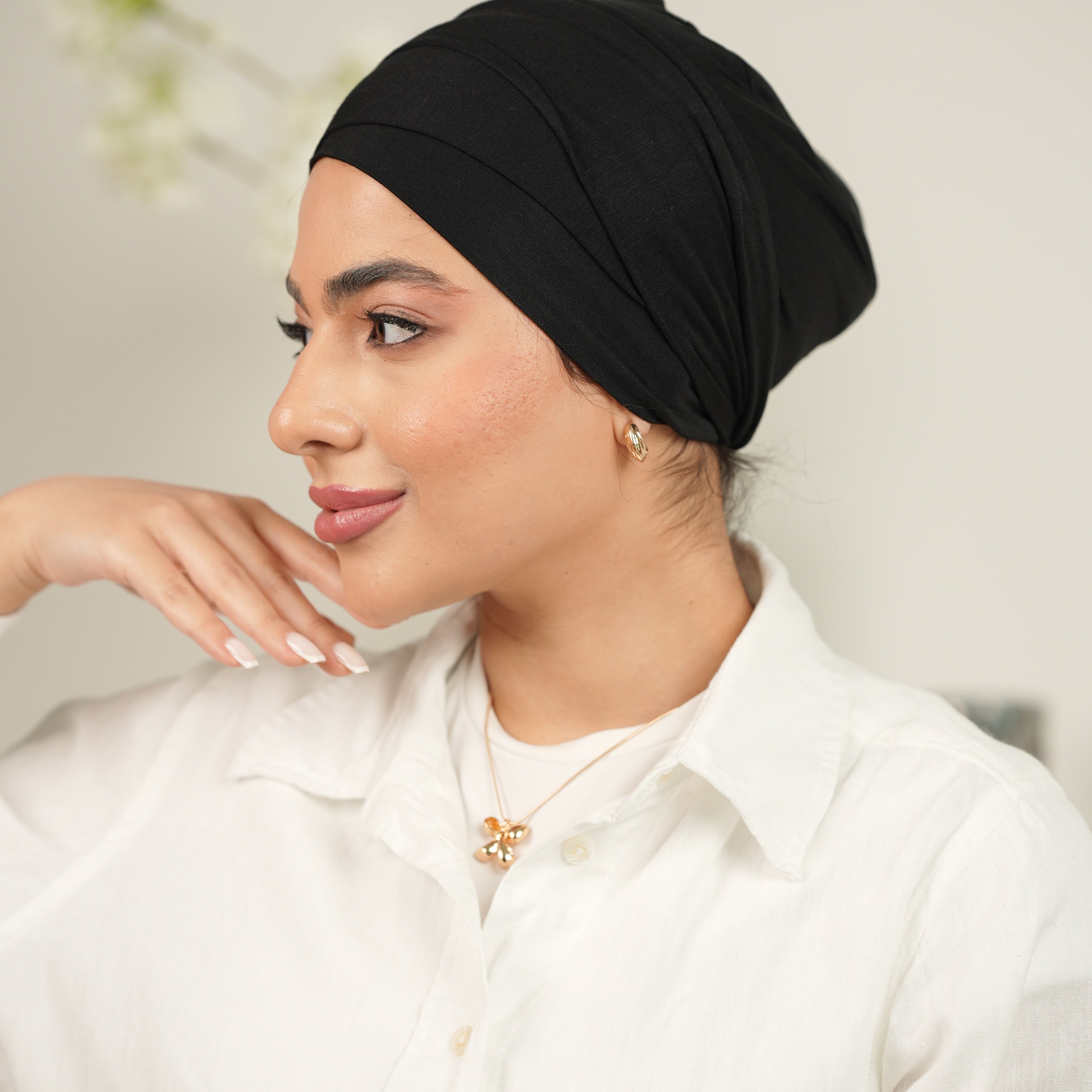 RTW TURBAN