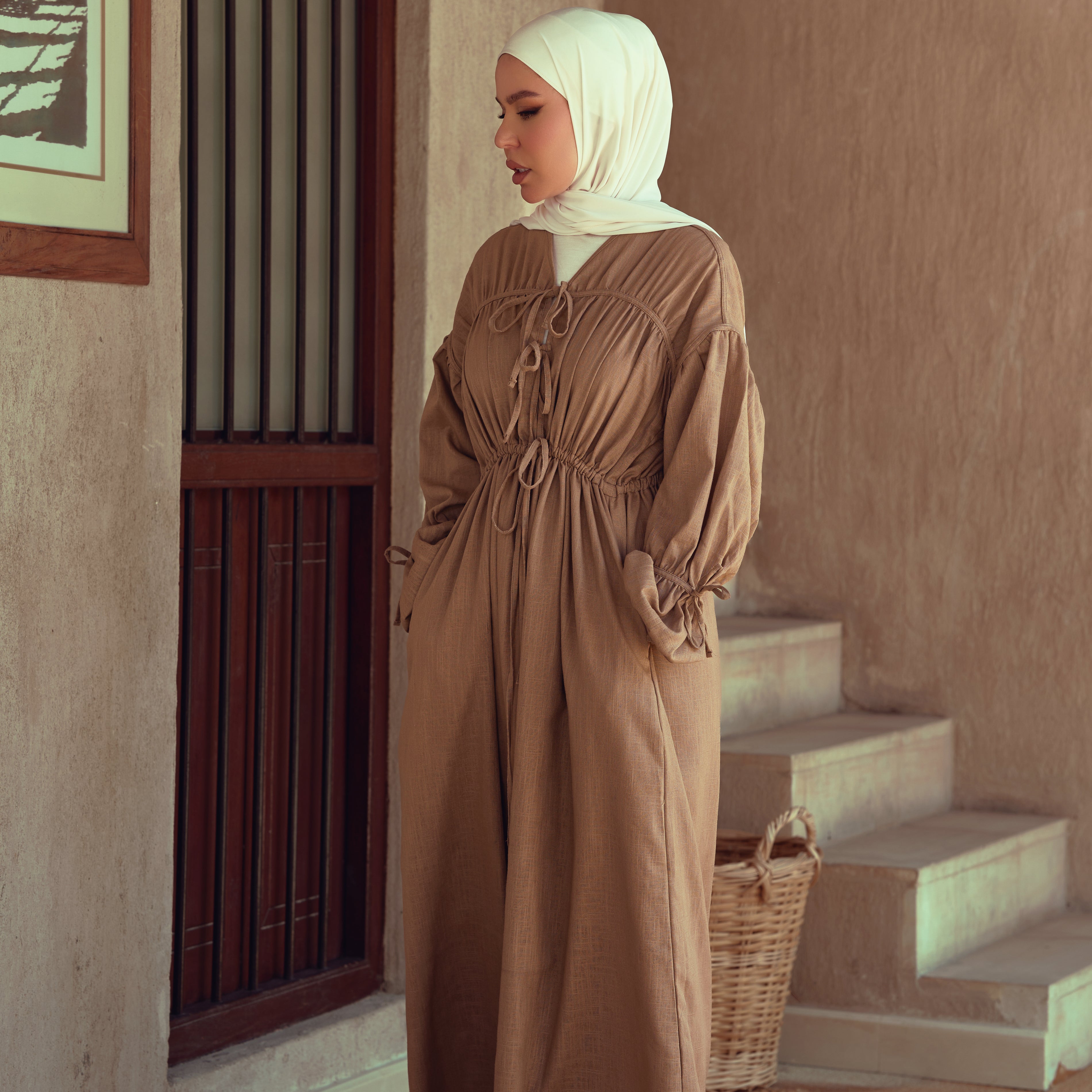Lenin Dress