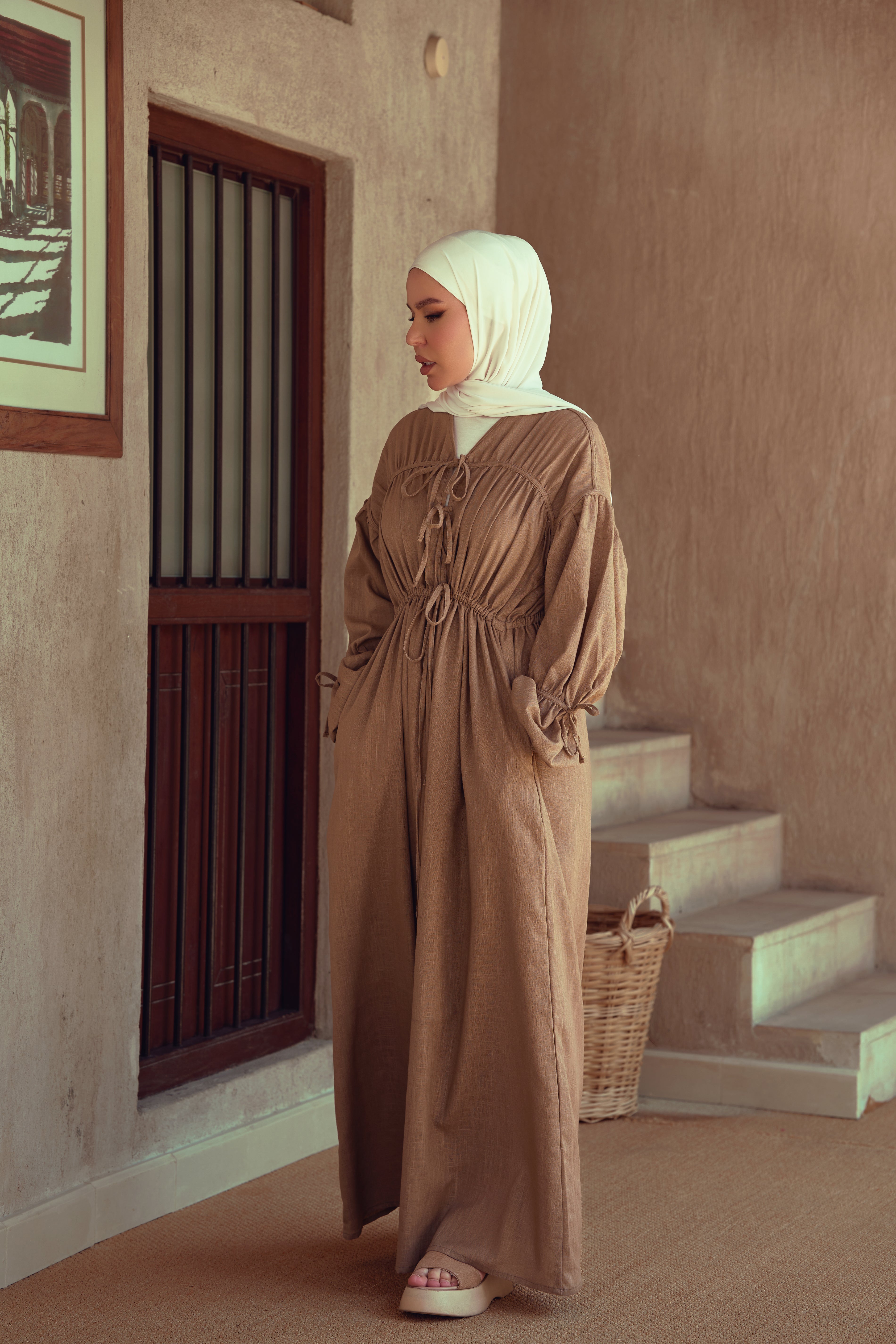 Lenin Dress
