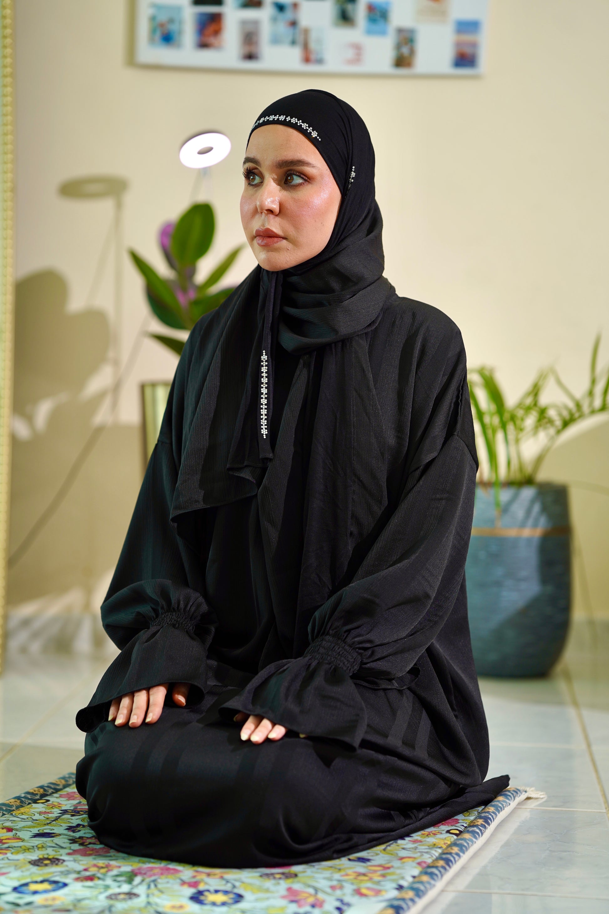 Noor Prayer Set