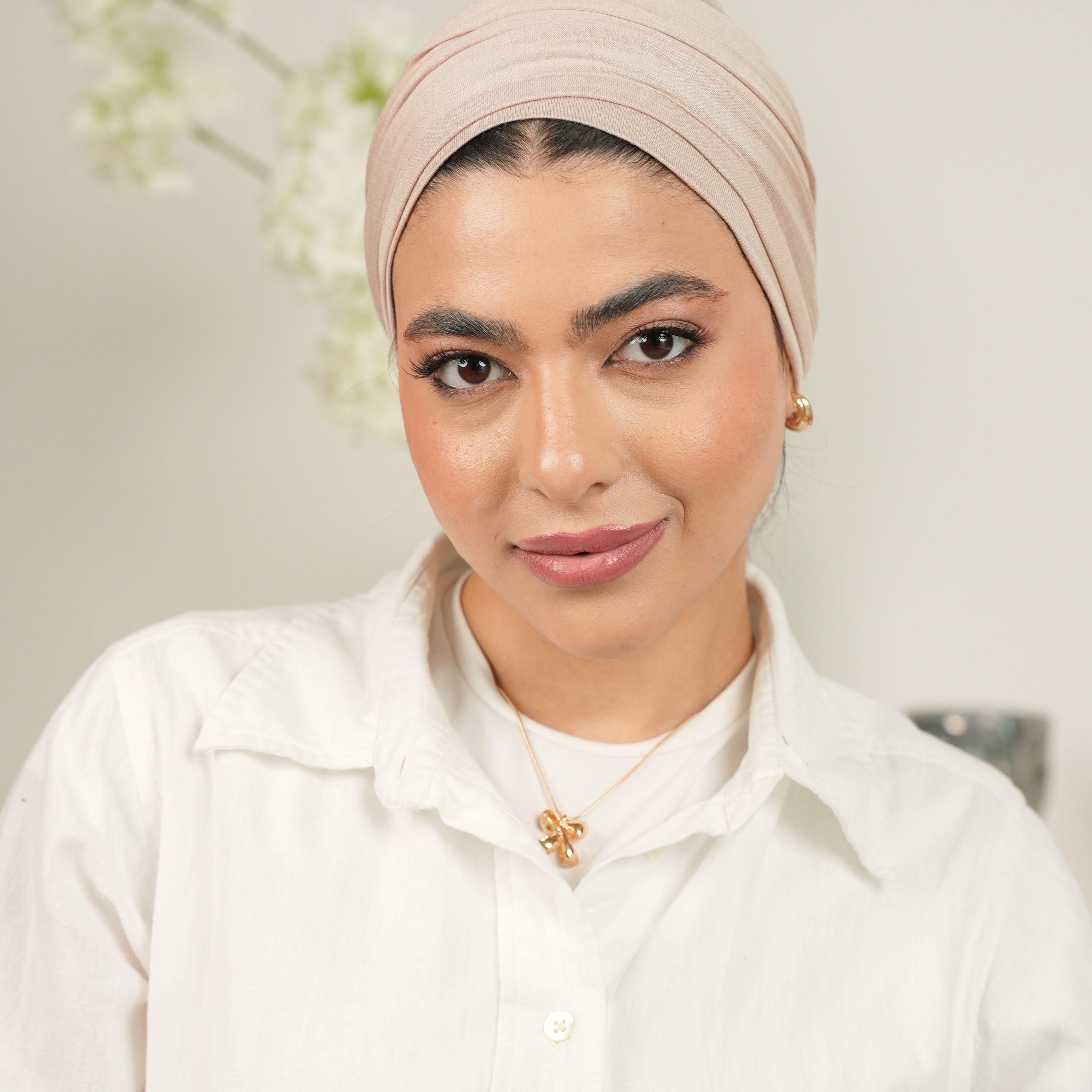 2PCS Turban