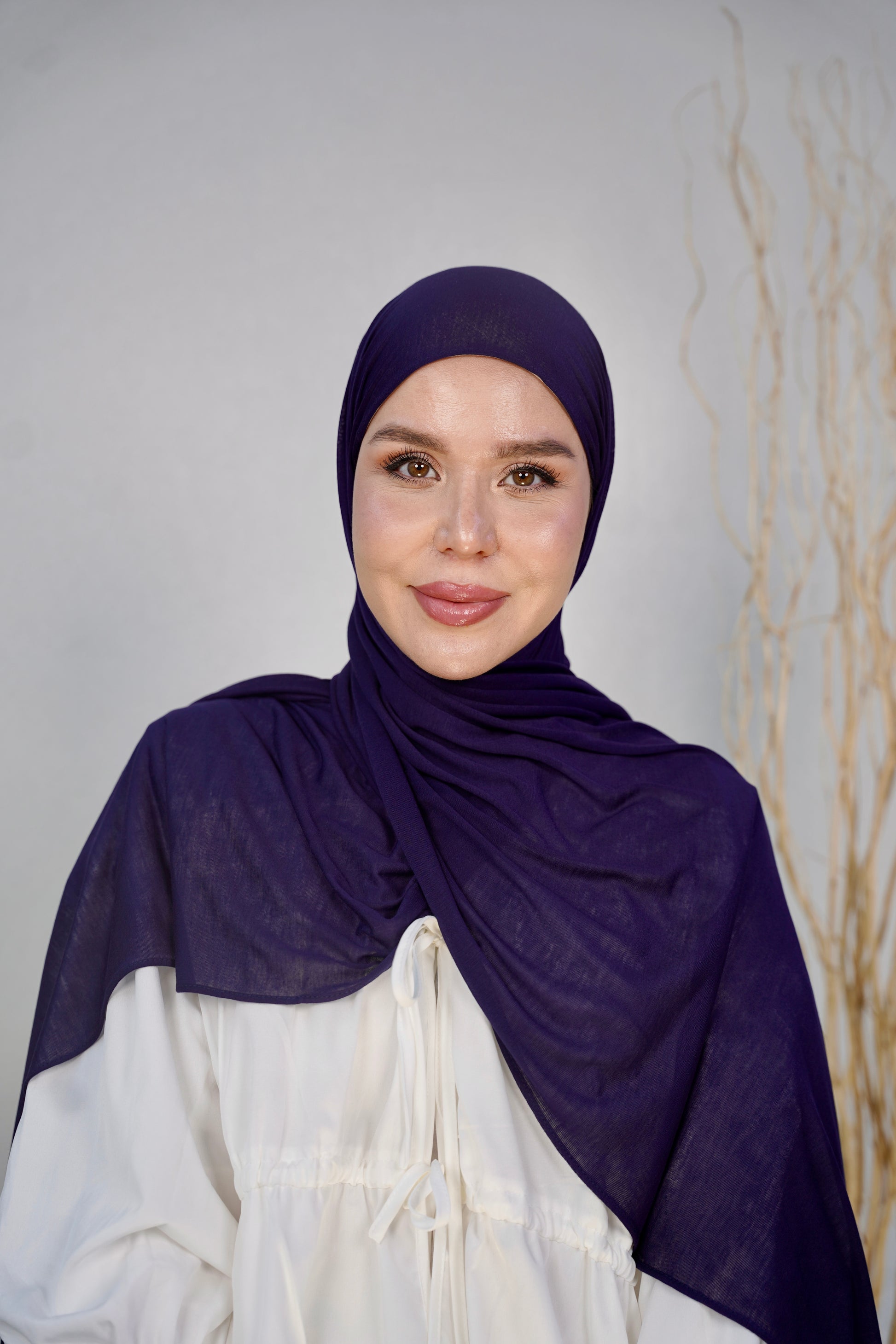 Modal Hijab