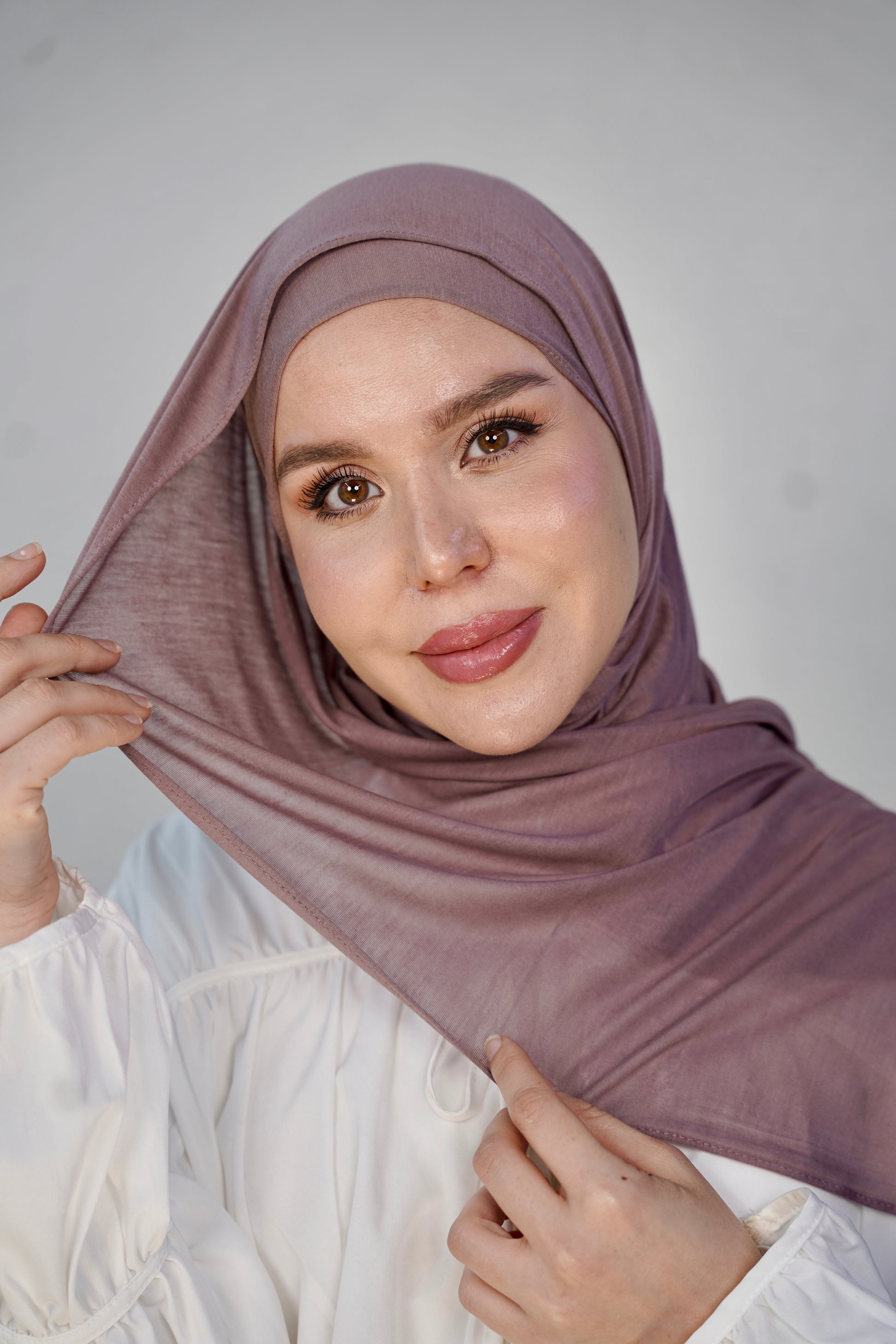 Modal Hijab