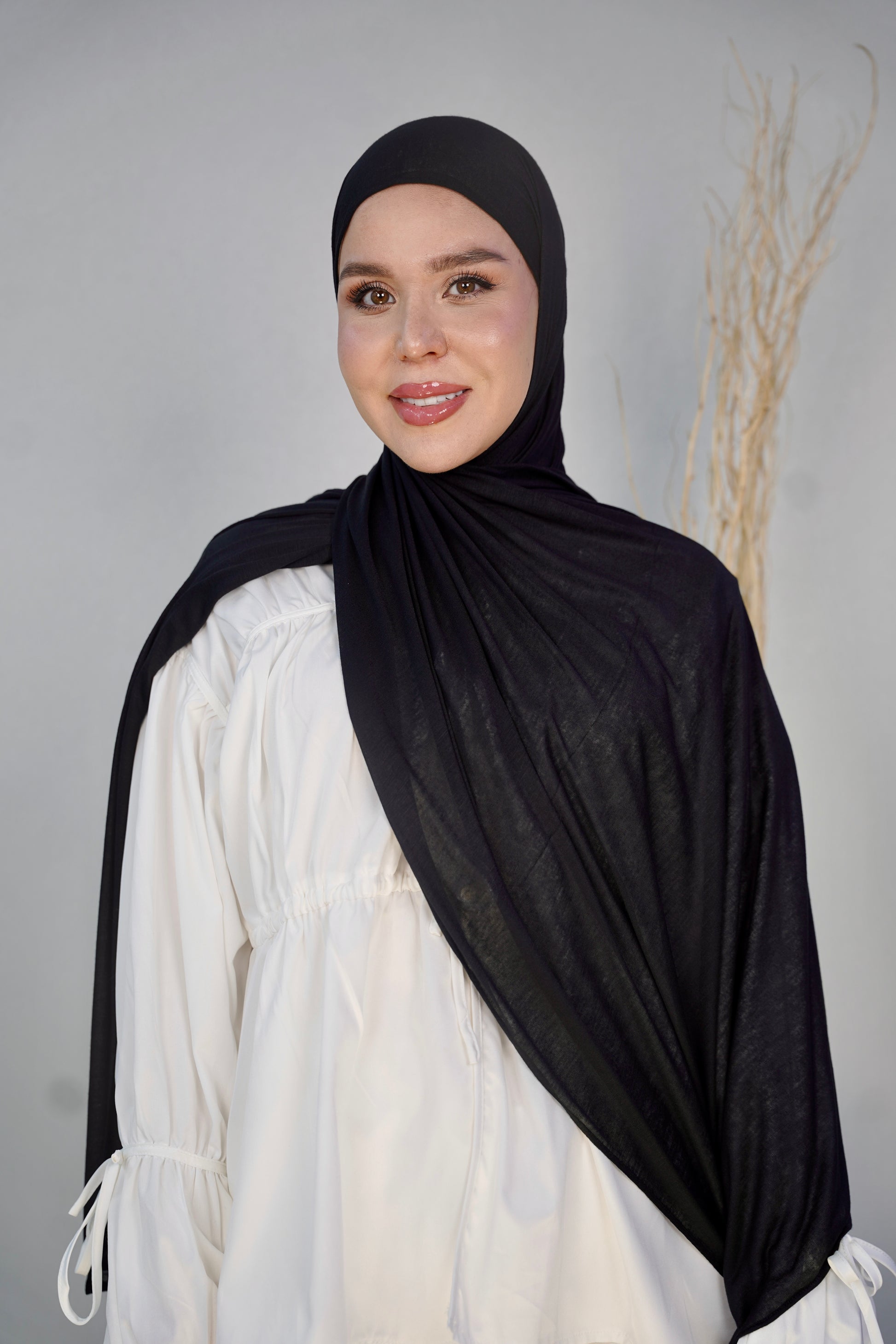 Modal Hijab