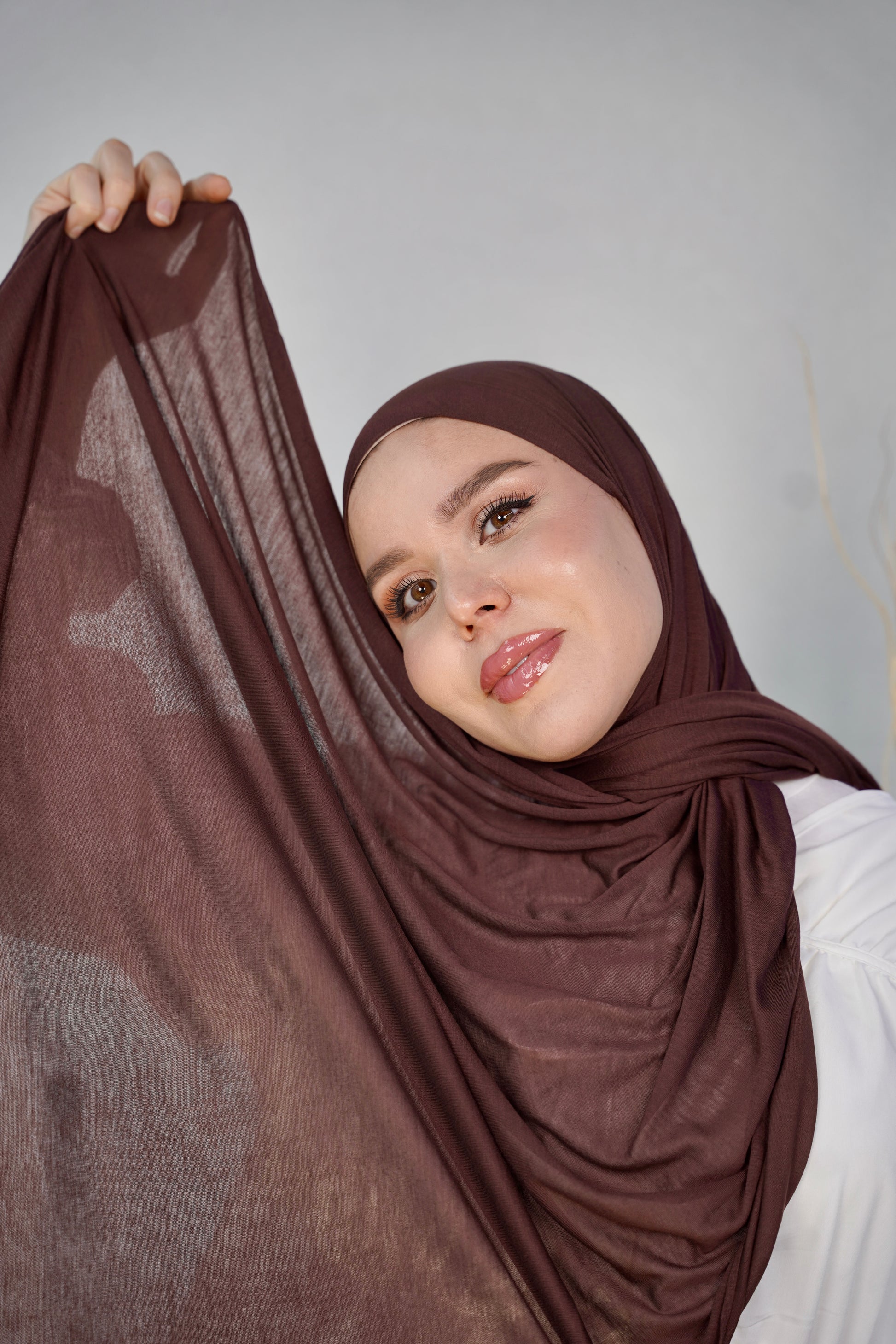 Modal Hijab