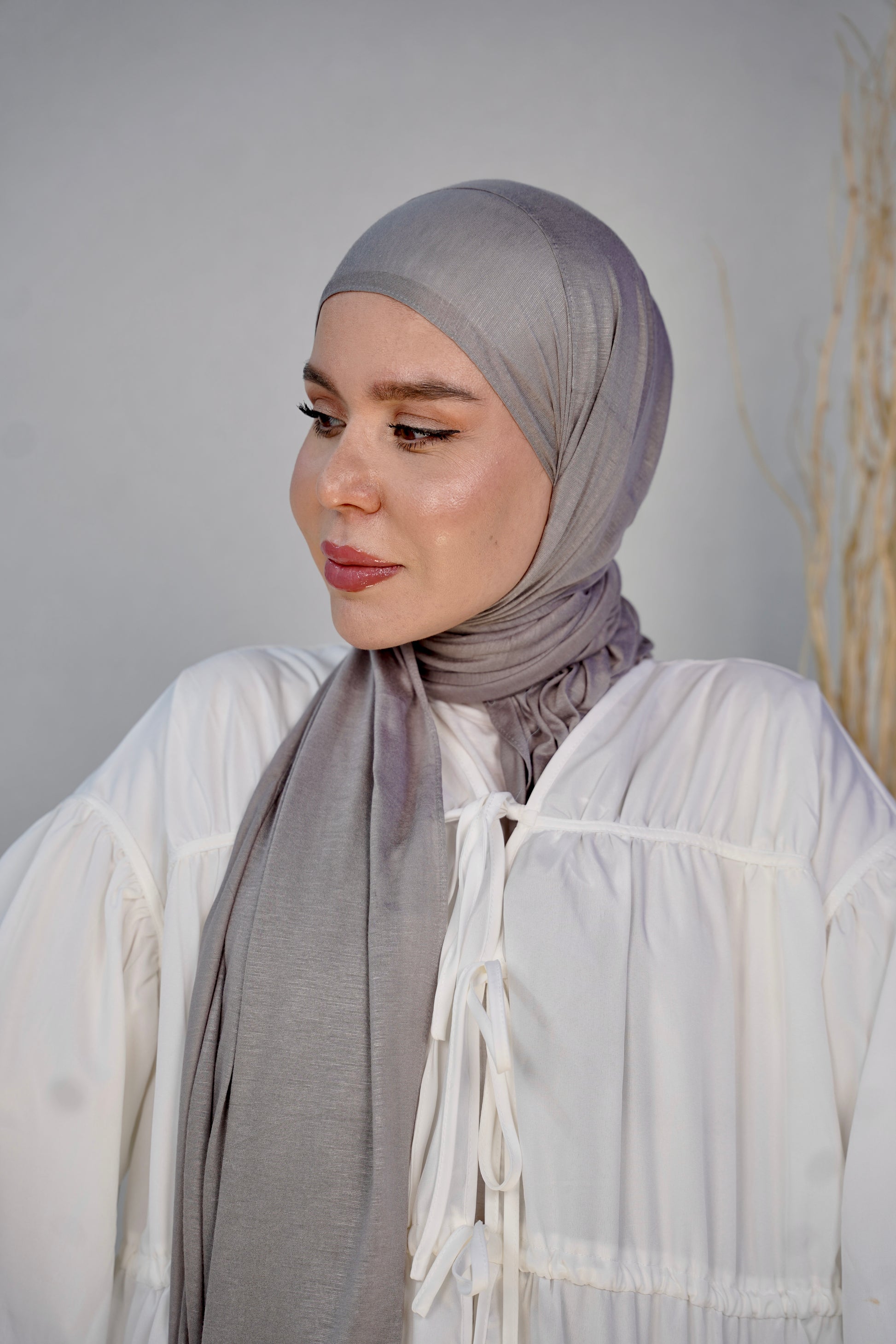 Modal Hijab