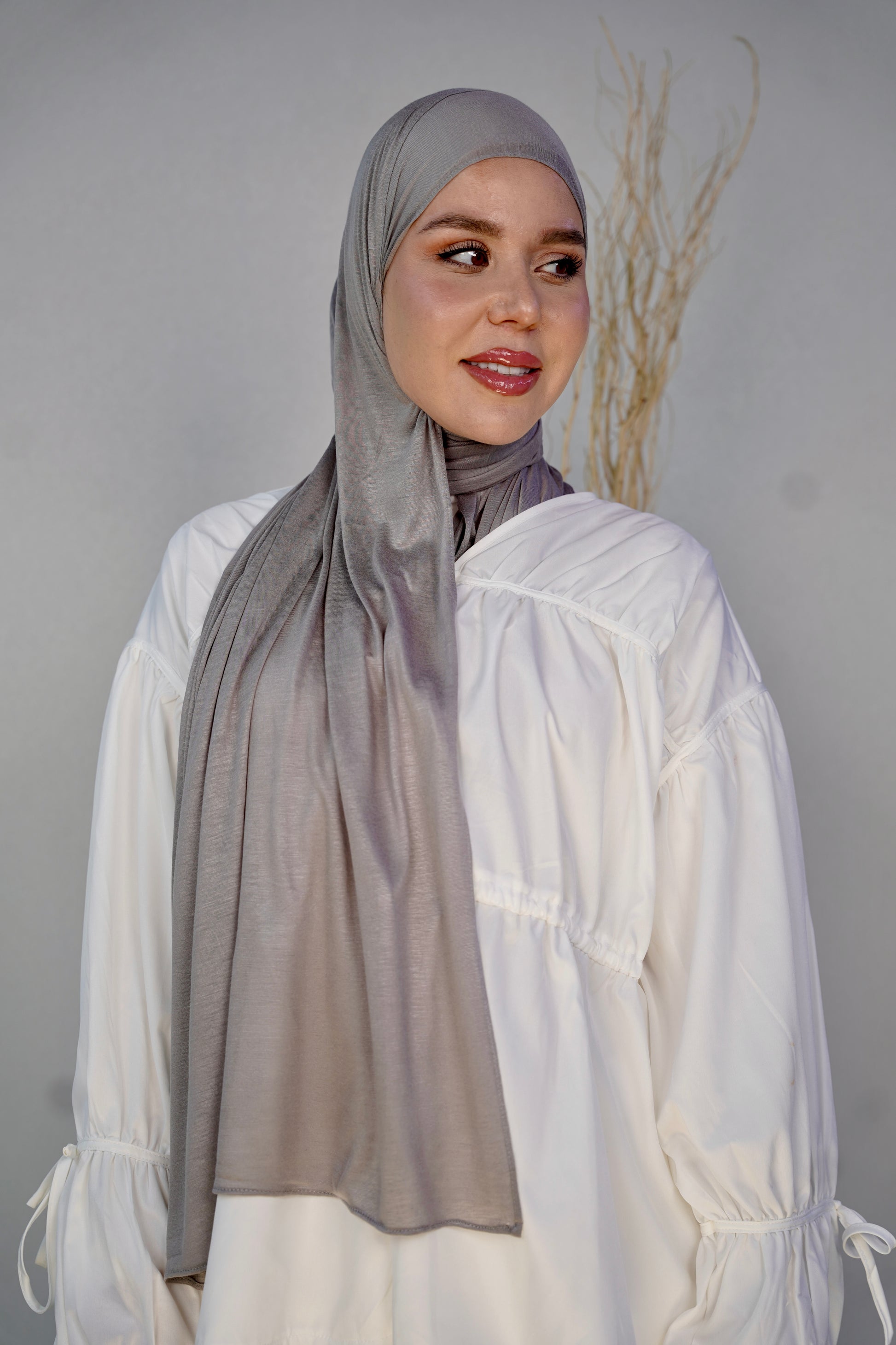 Modal Hijab