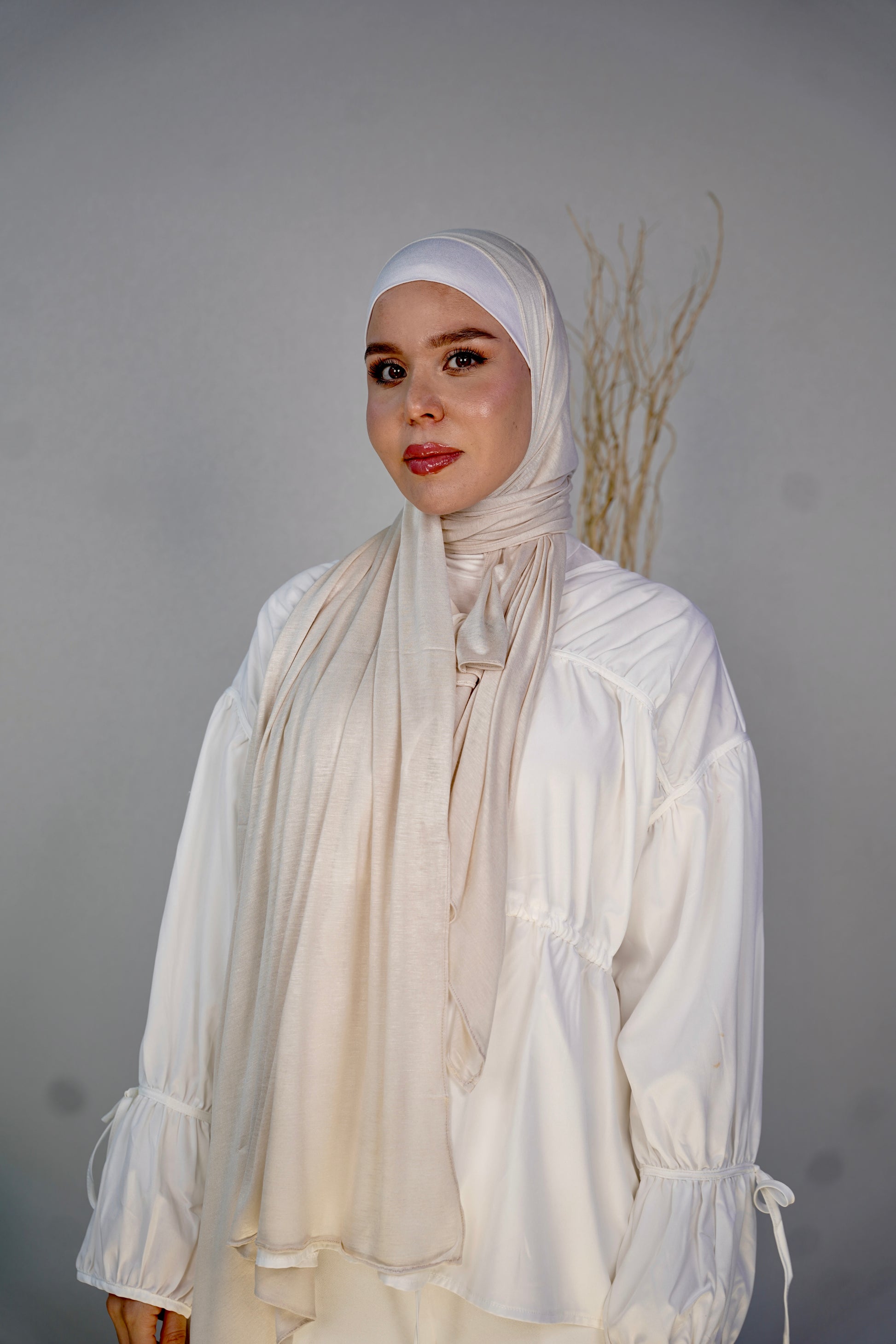 Modal Hijab