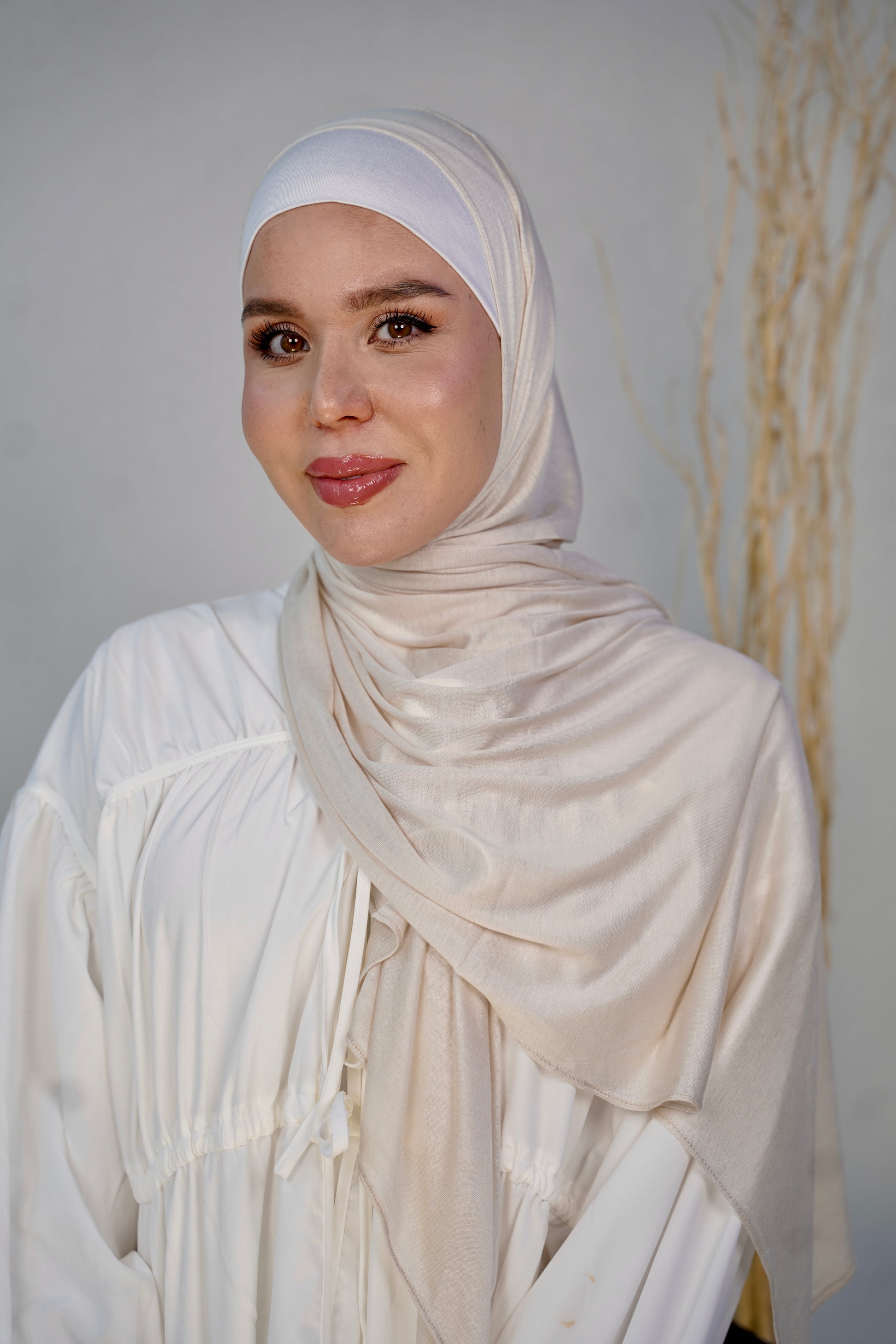 Modal Hijab