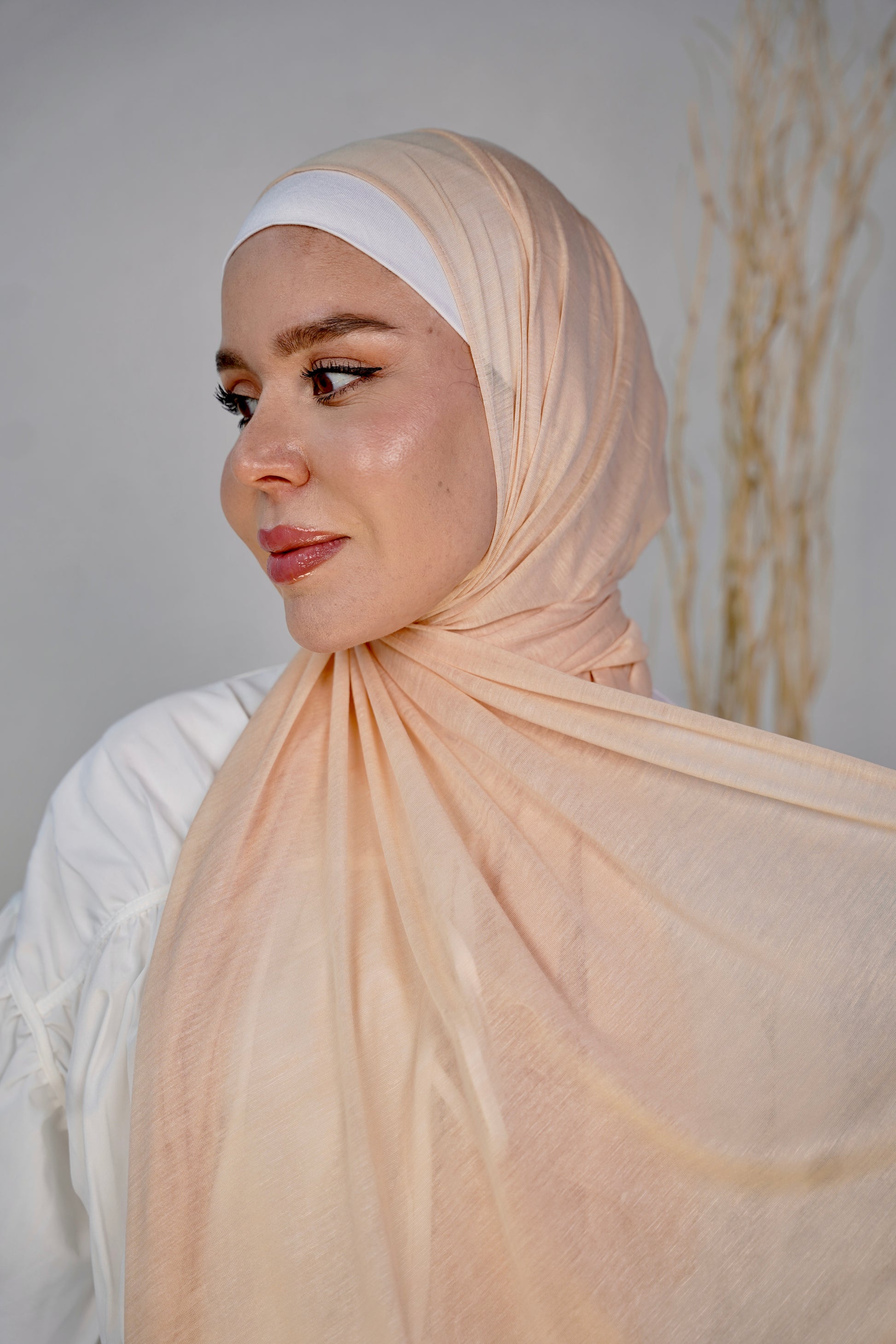 Modal Hijab