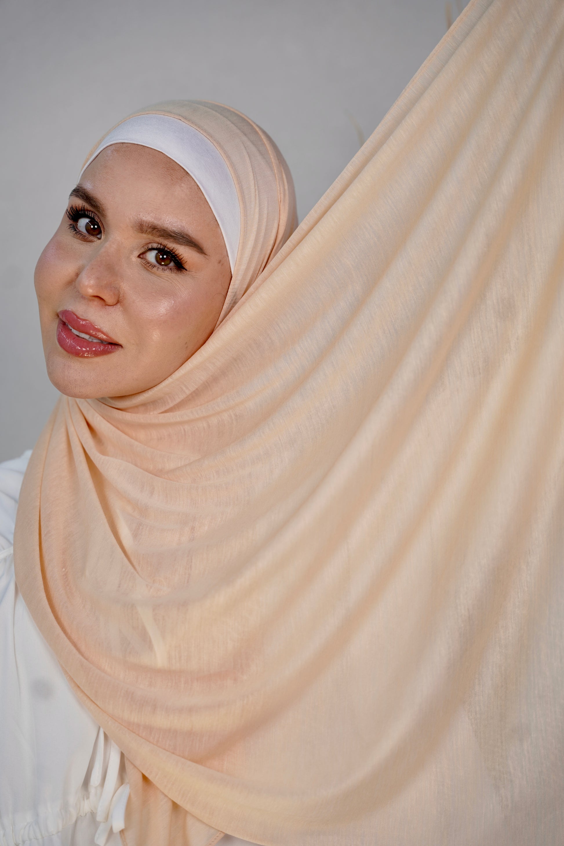 Modal Hijab