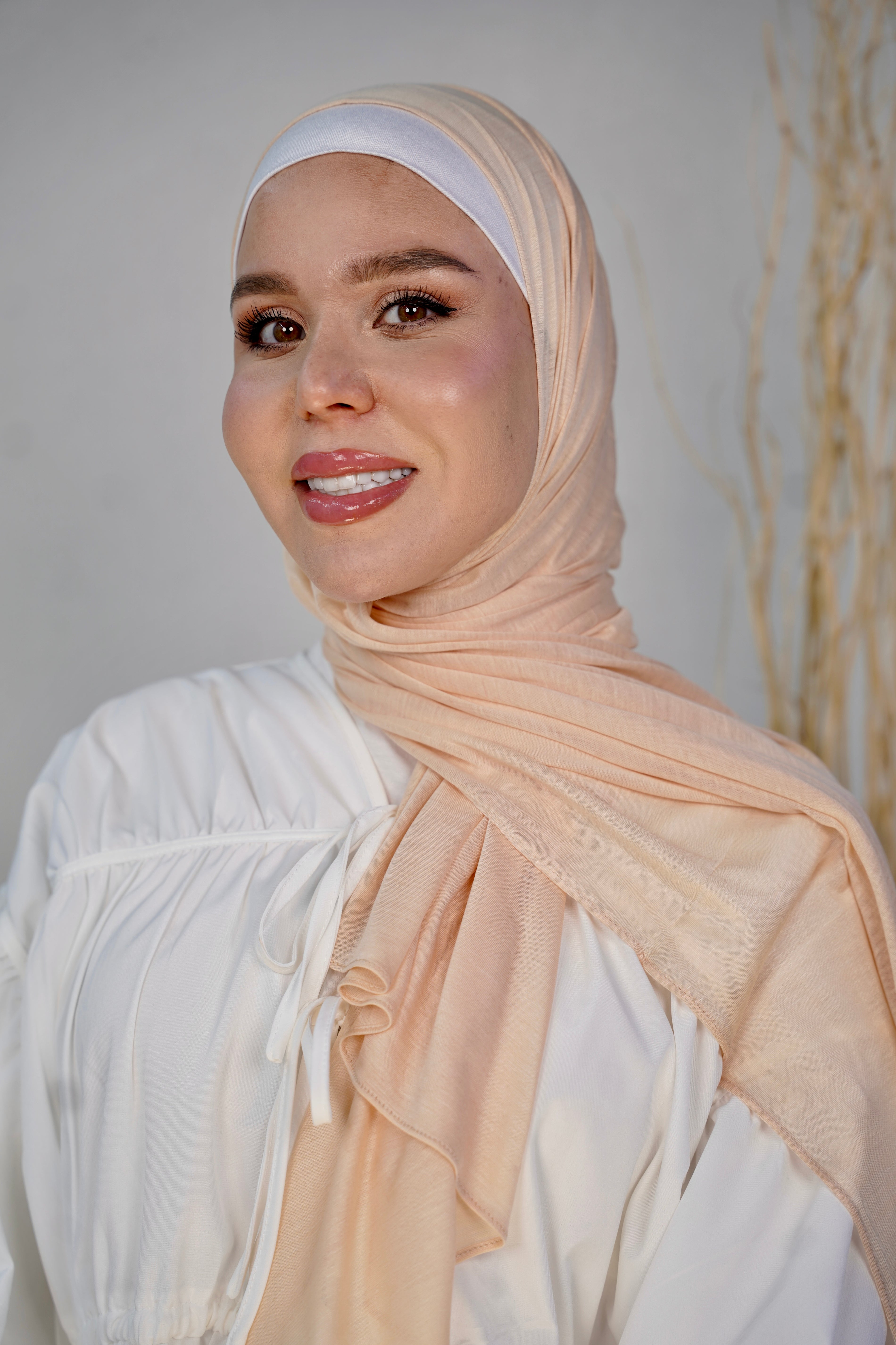 Modal Hijab