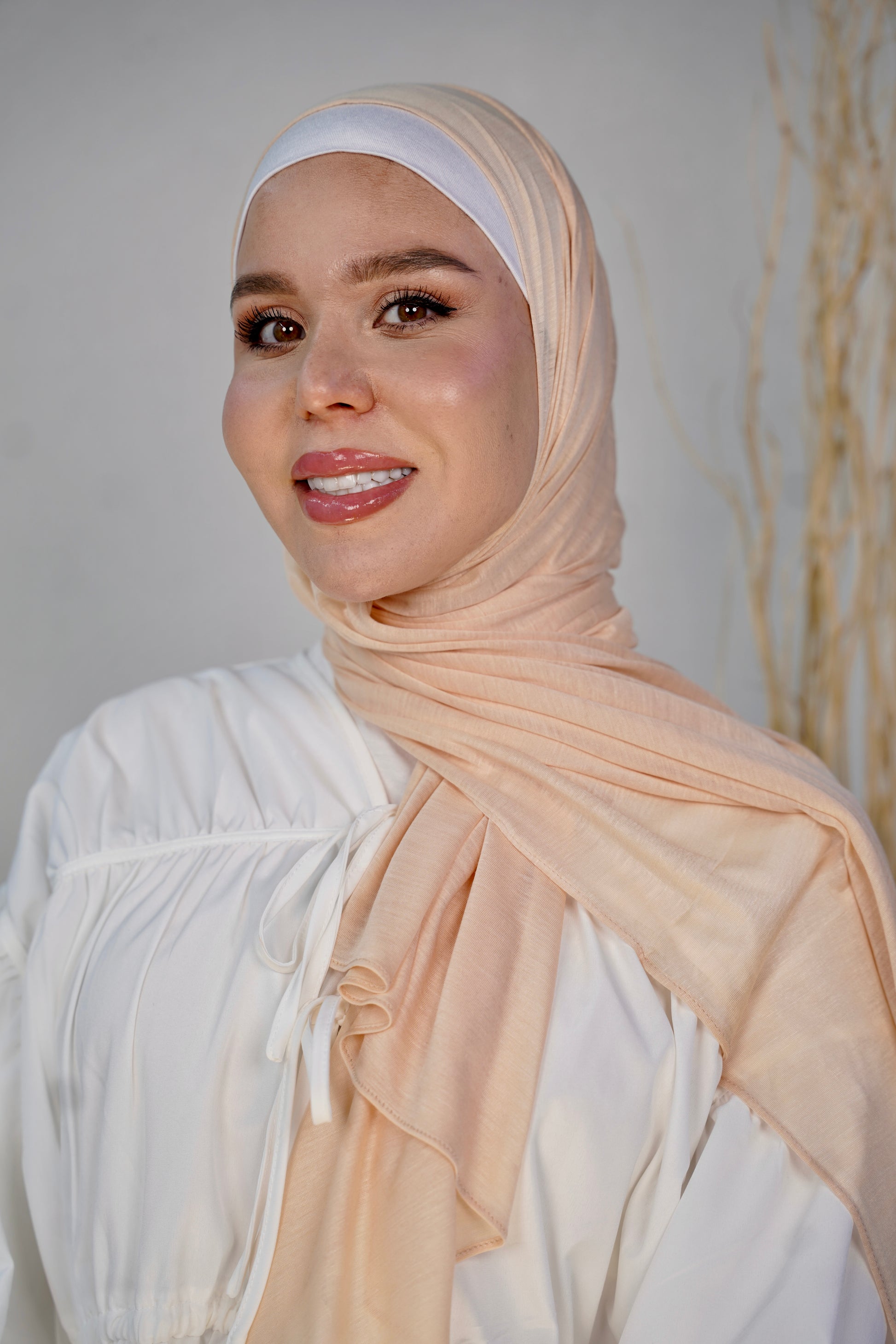 Modal Hijab
