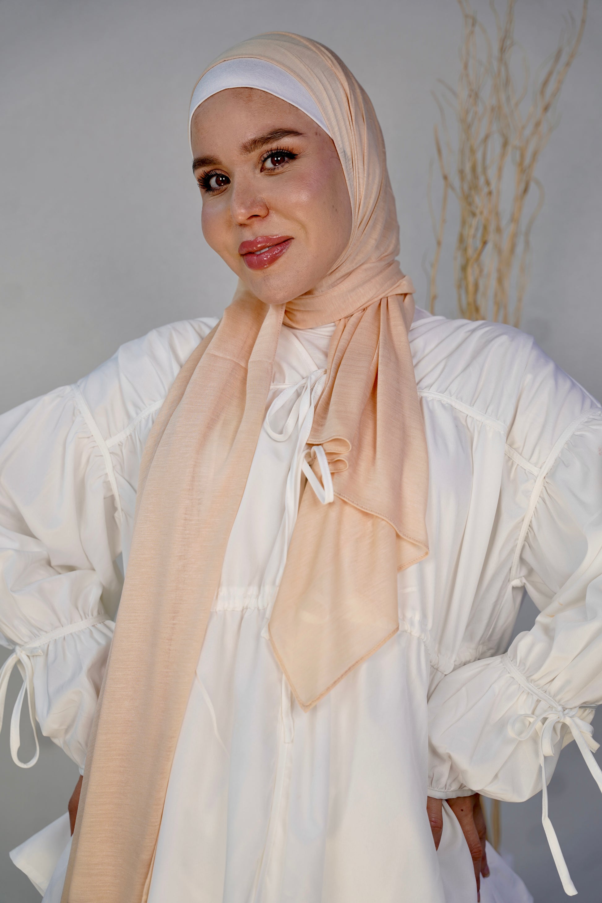 Modal Hijab