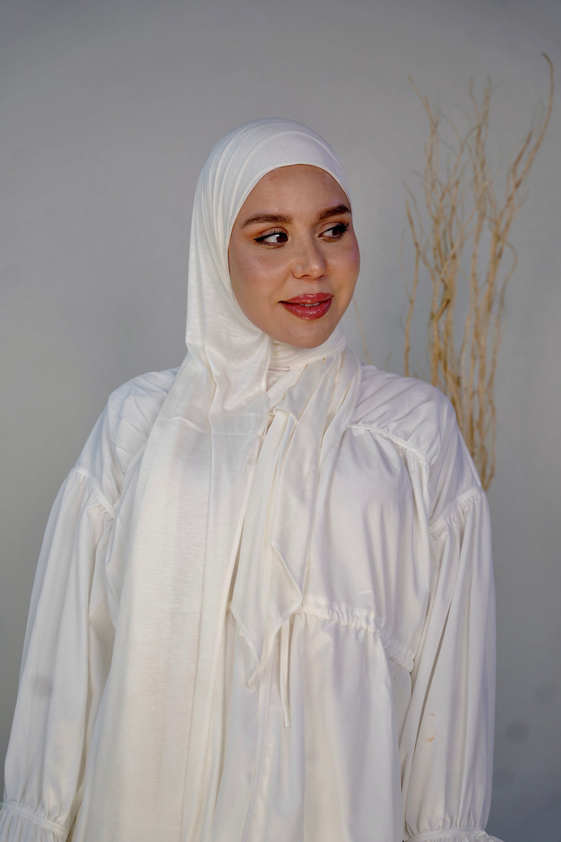 Modal Hijab