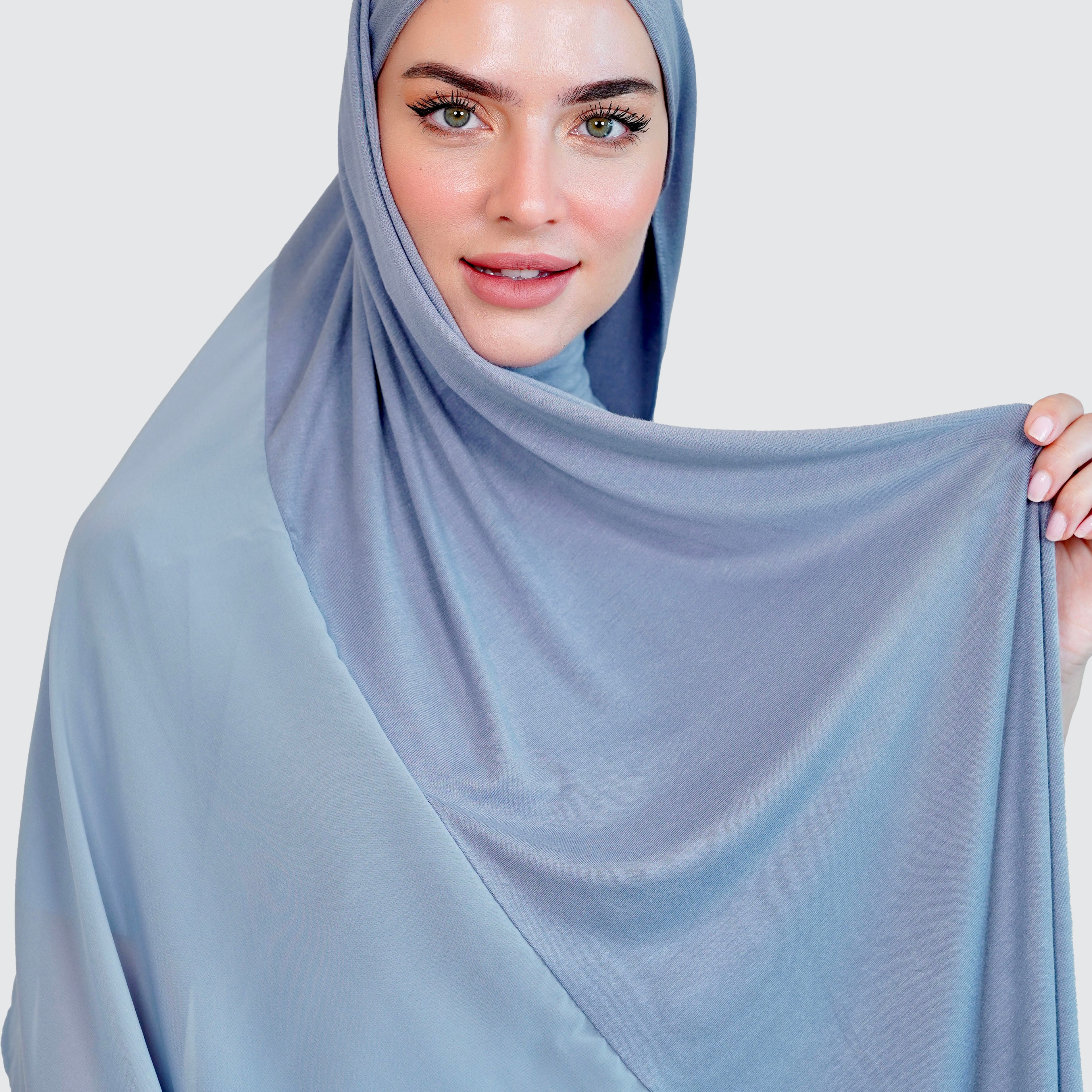 Classic Mix Hijab