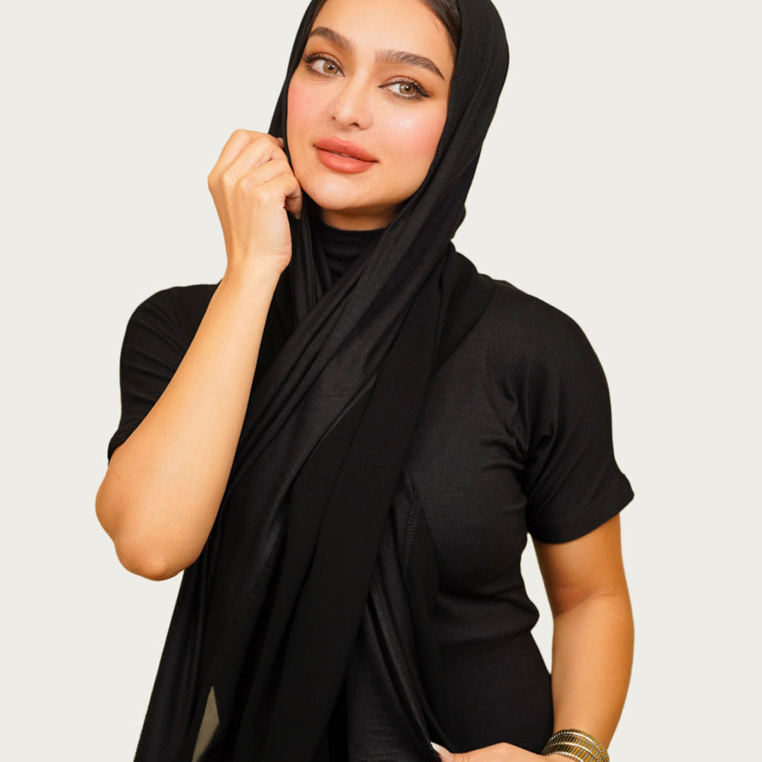 Classic Mix Hijab