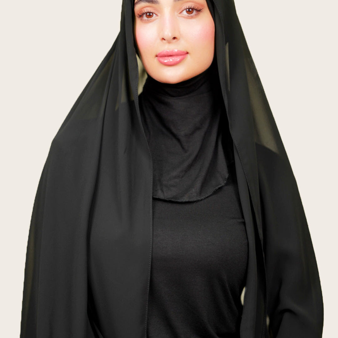 Ninja Hijab