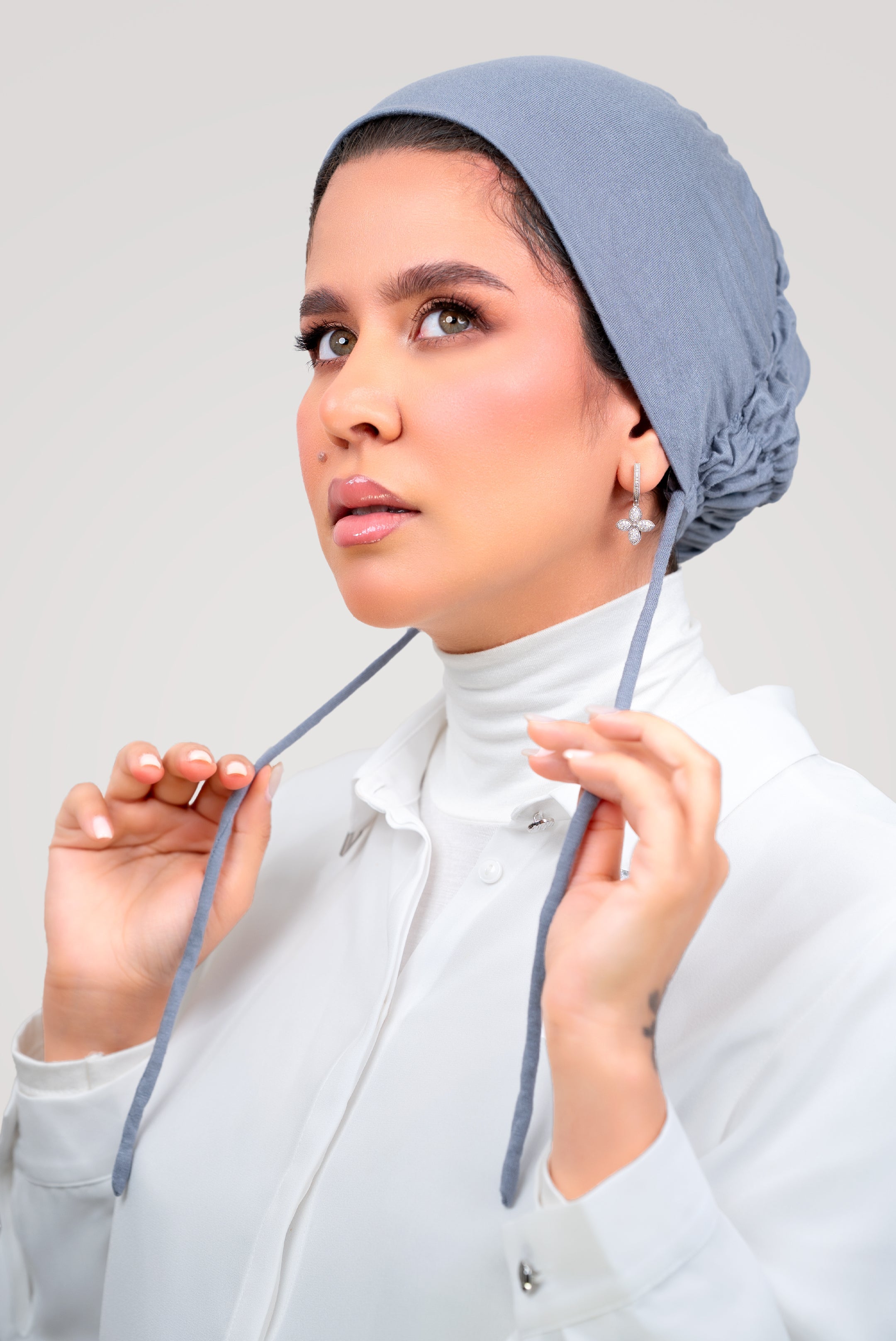 Under Hijab