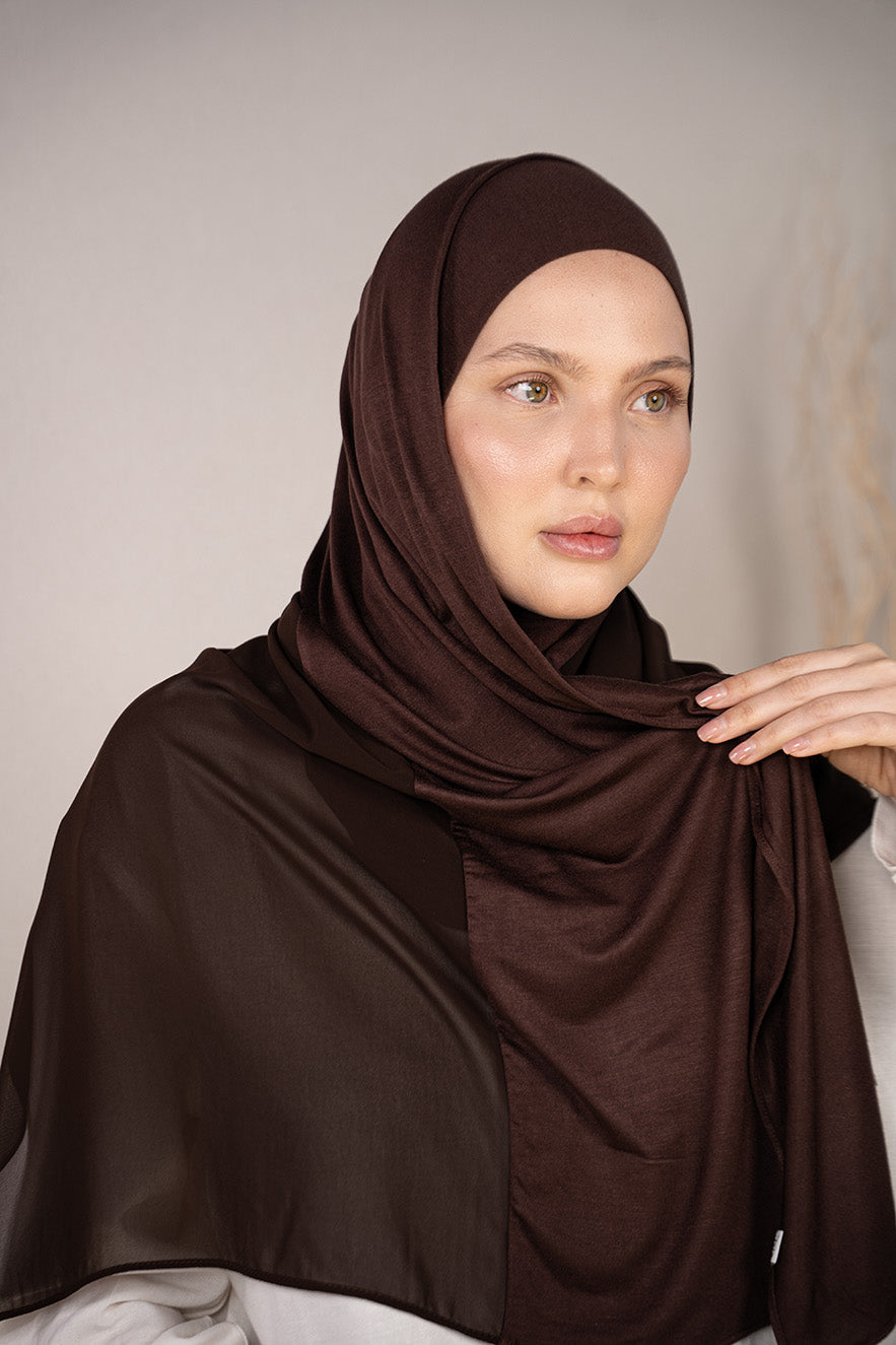 New Mix Hijab
