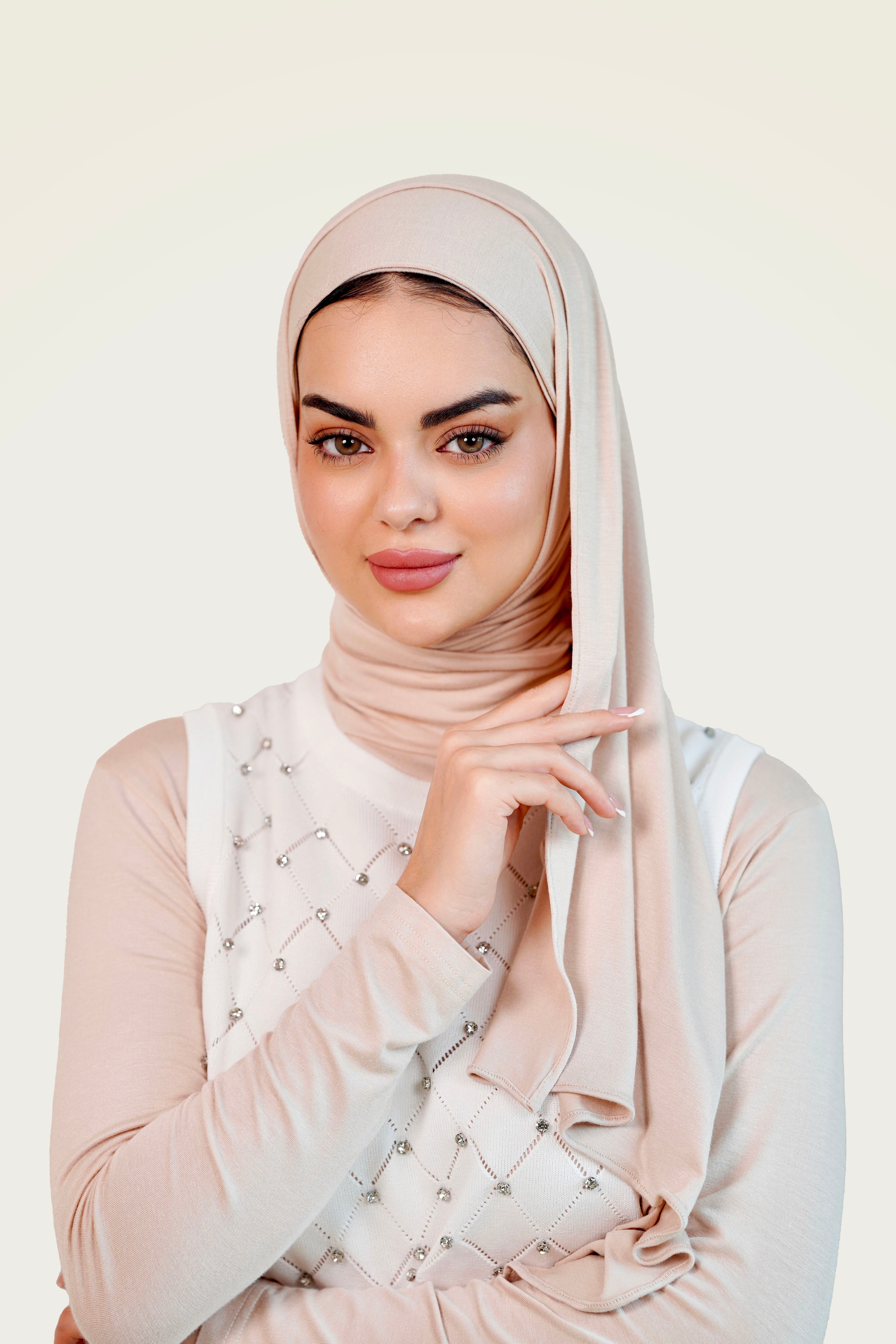 Mini Hijab
