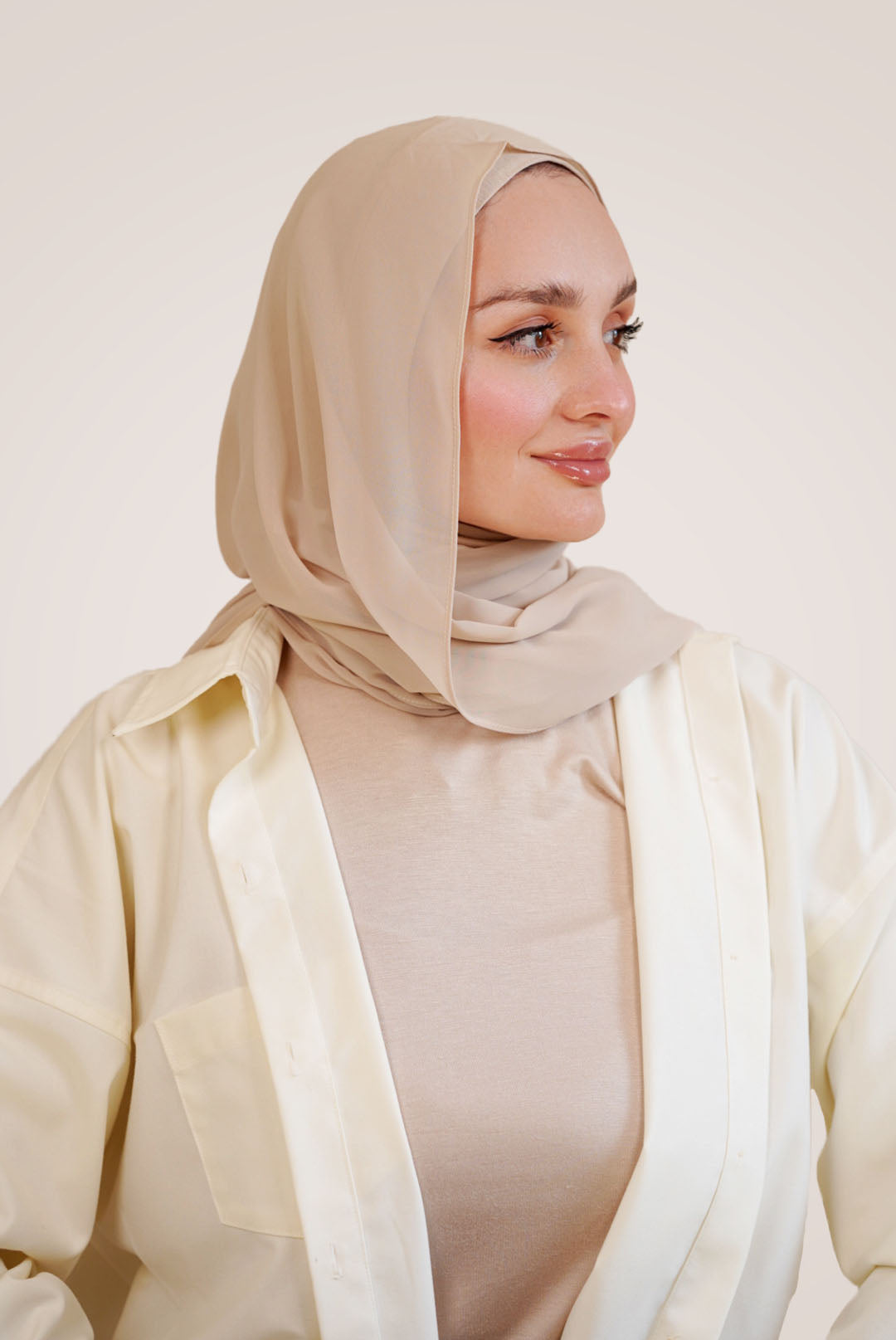 Ninija Mix Hijab