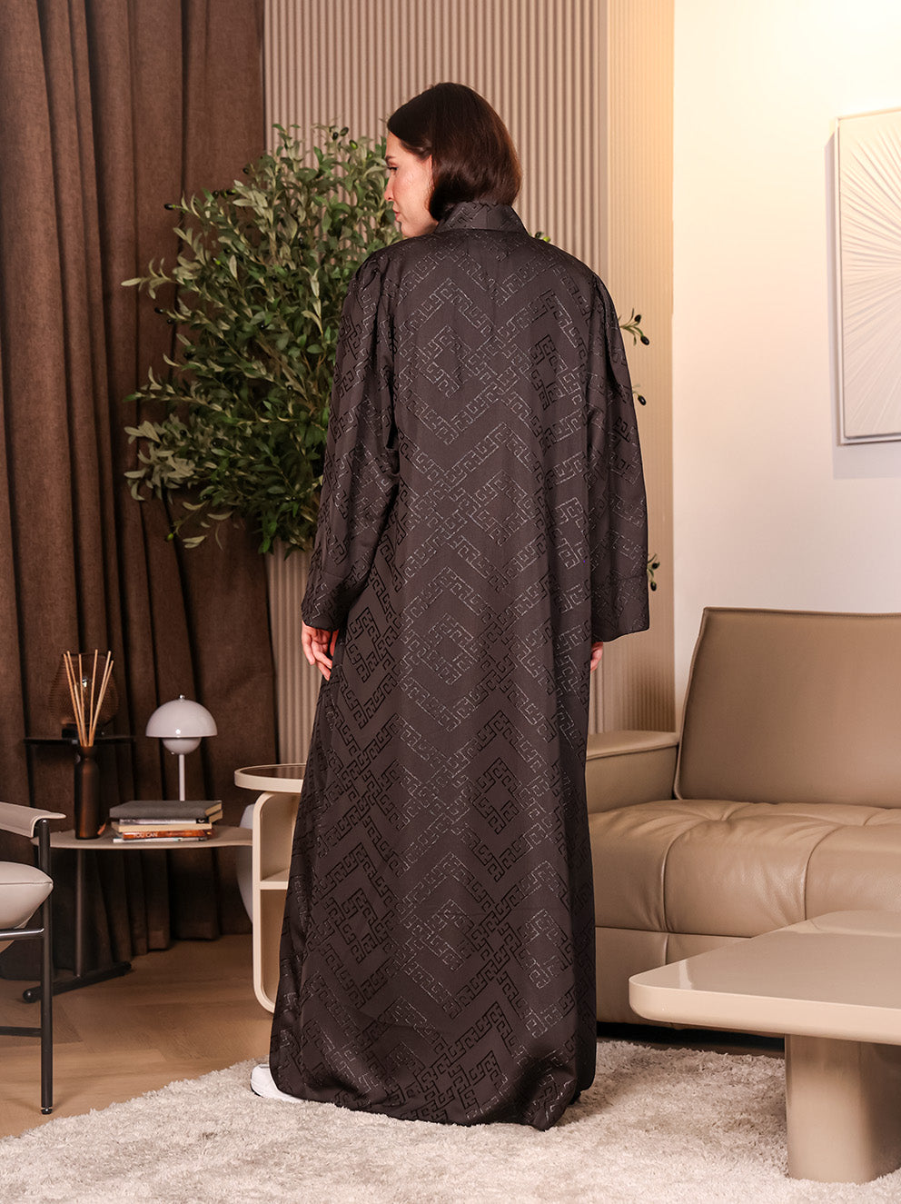 Sport Abaya