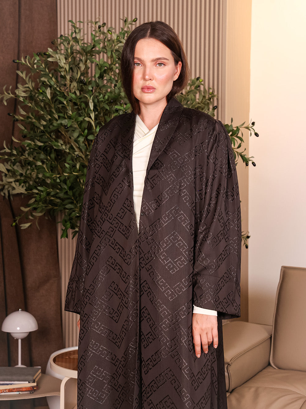 Sport Abaya