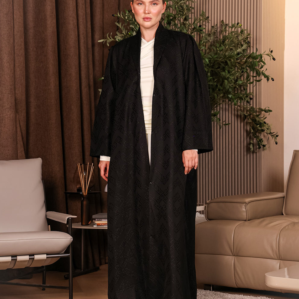 Sport Abaya
