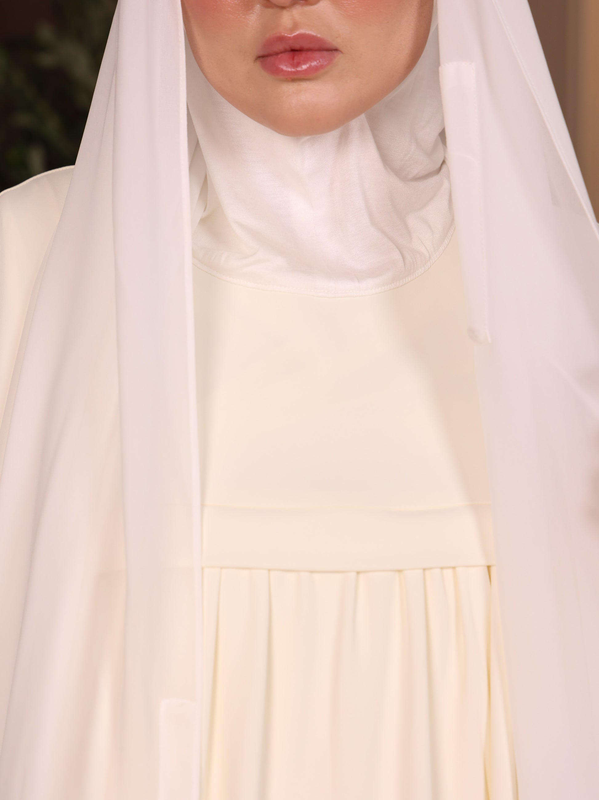 Umrah Abaya