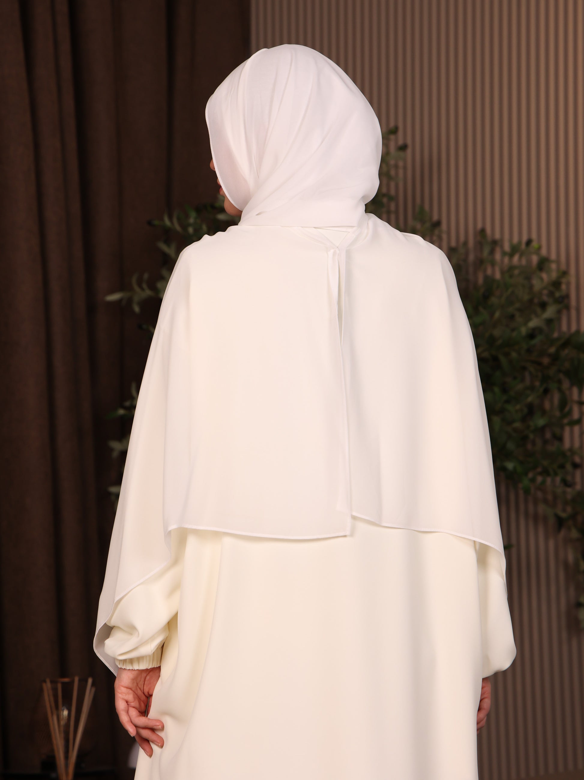 Umrah Abaya
