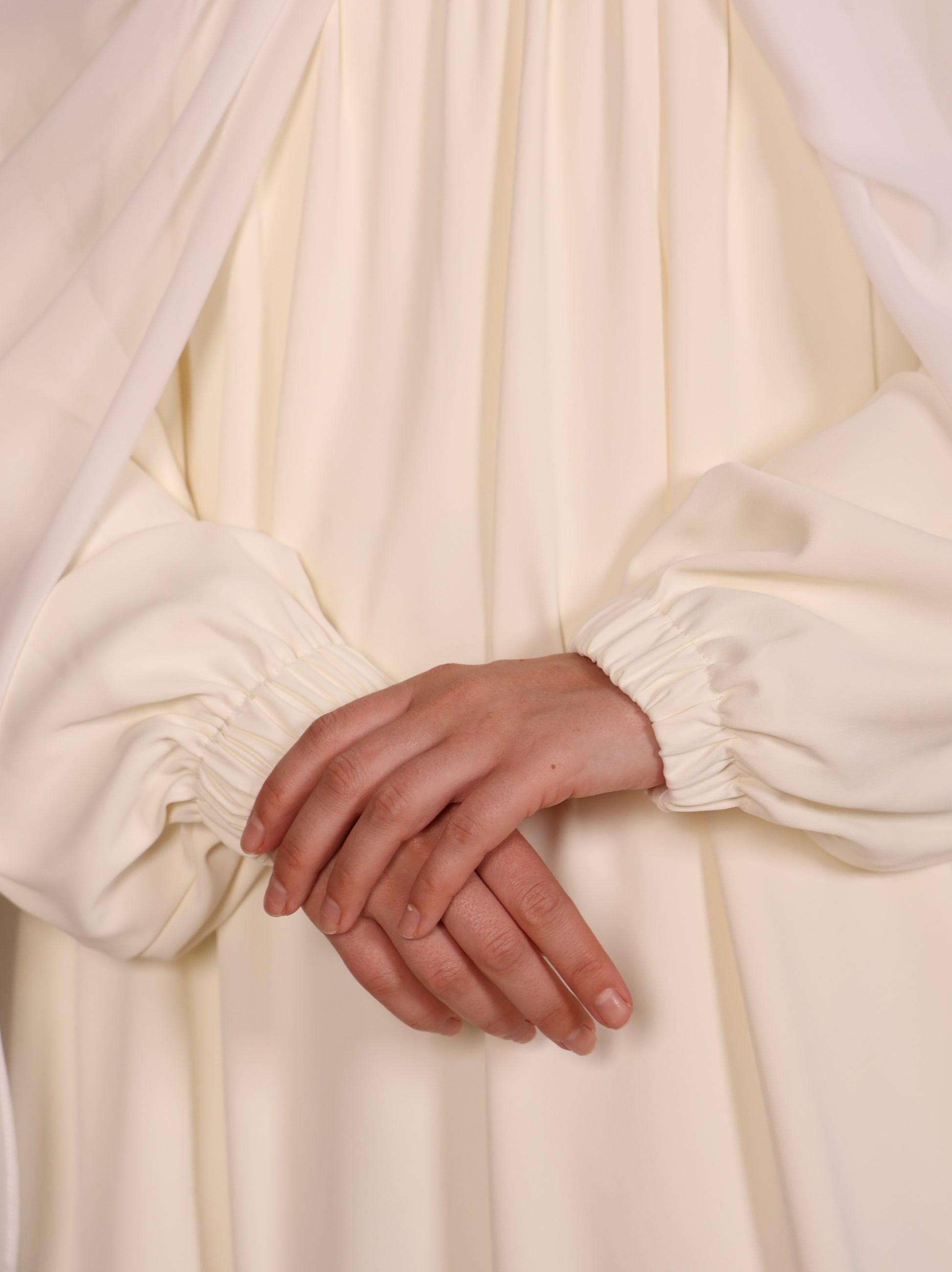 Umrah Abaya