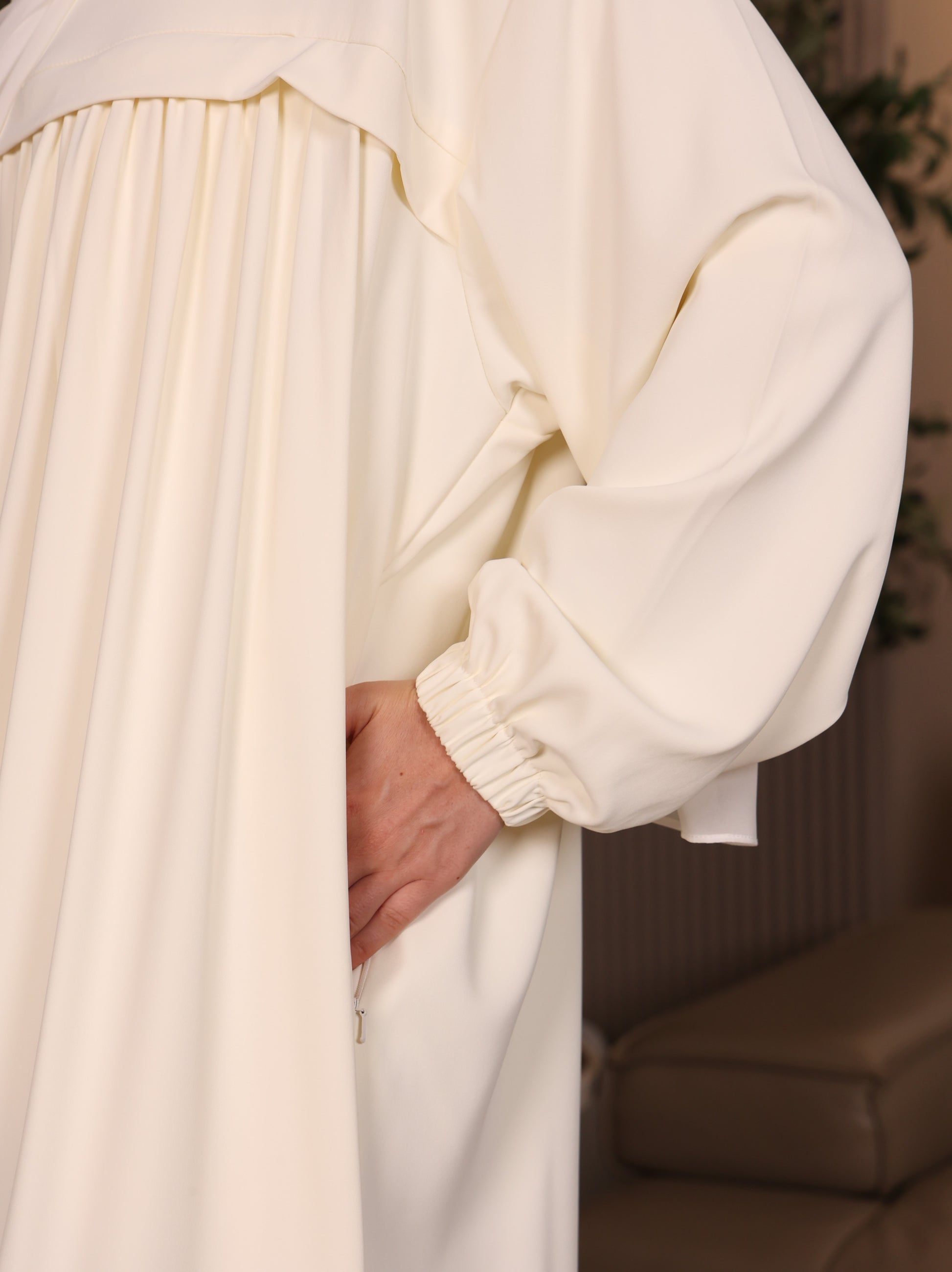 Umrah Abaya