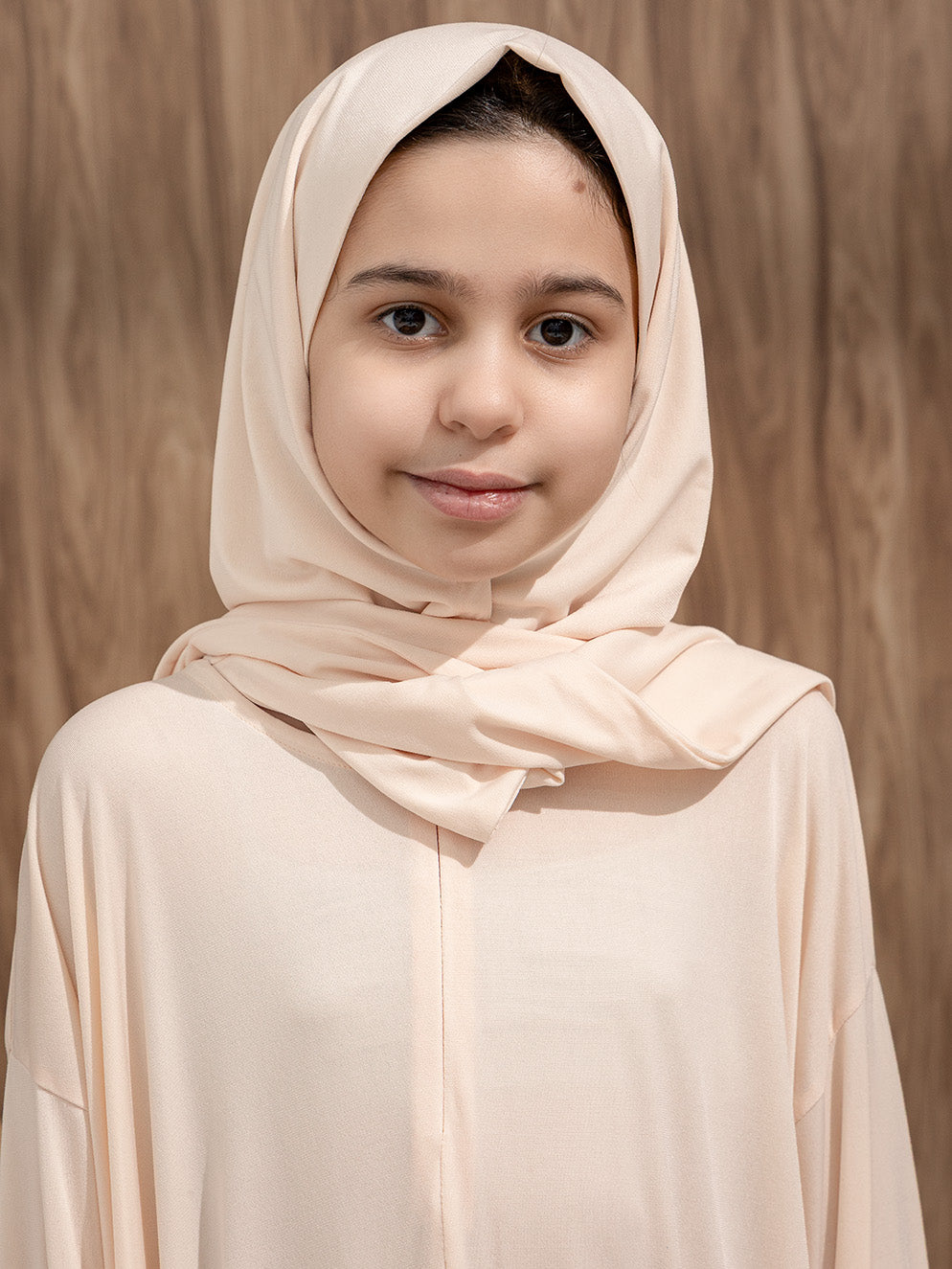 Modest Prayer Abaya - Daughter