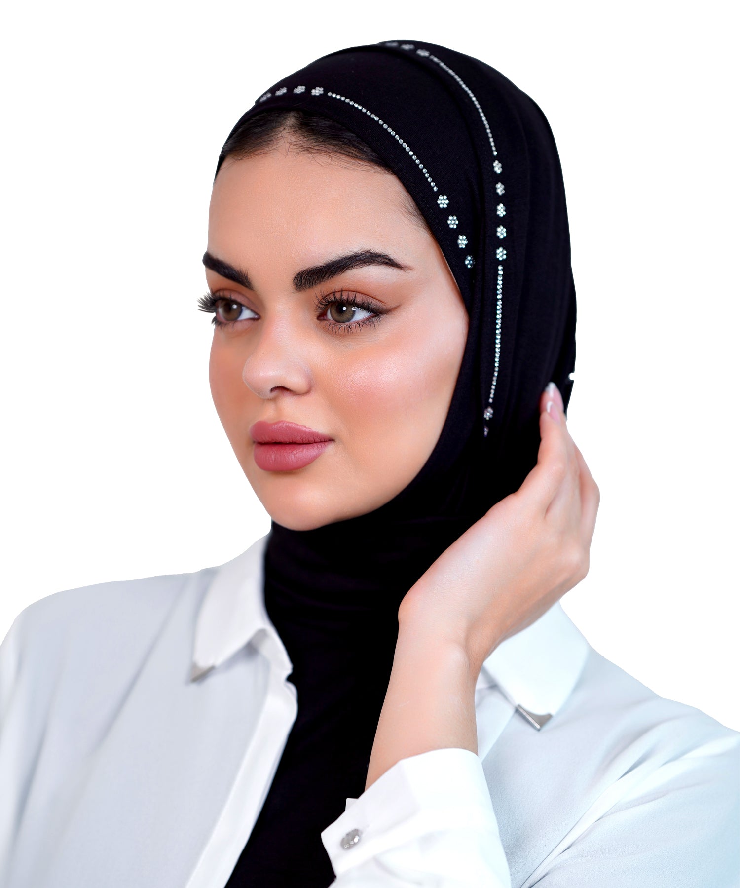 Normal Hijab