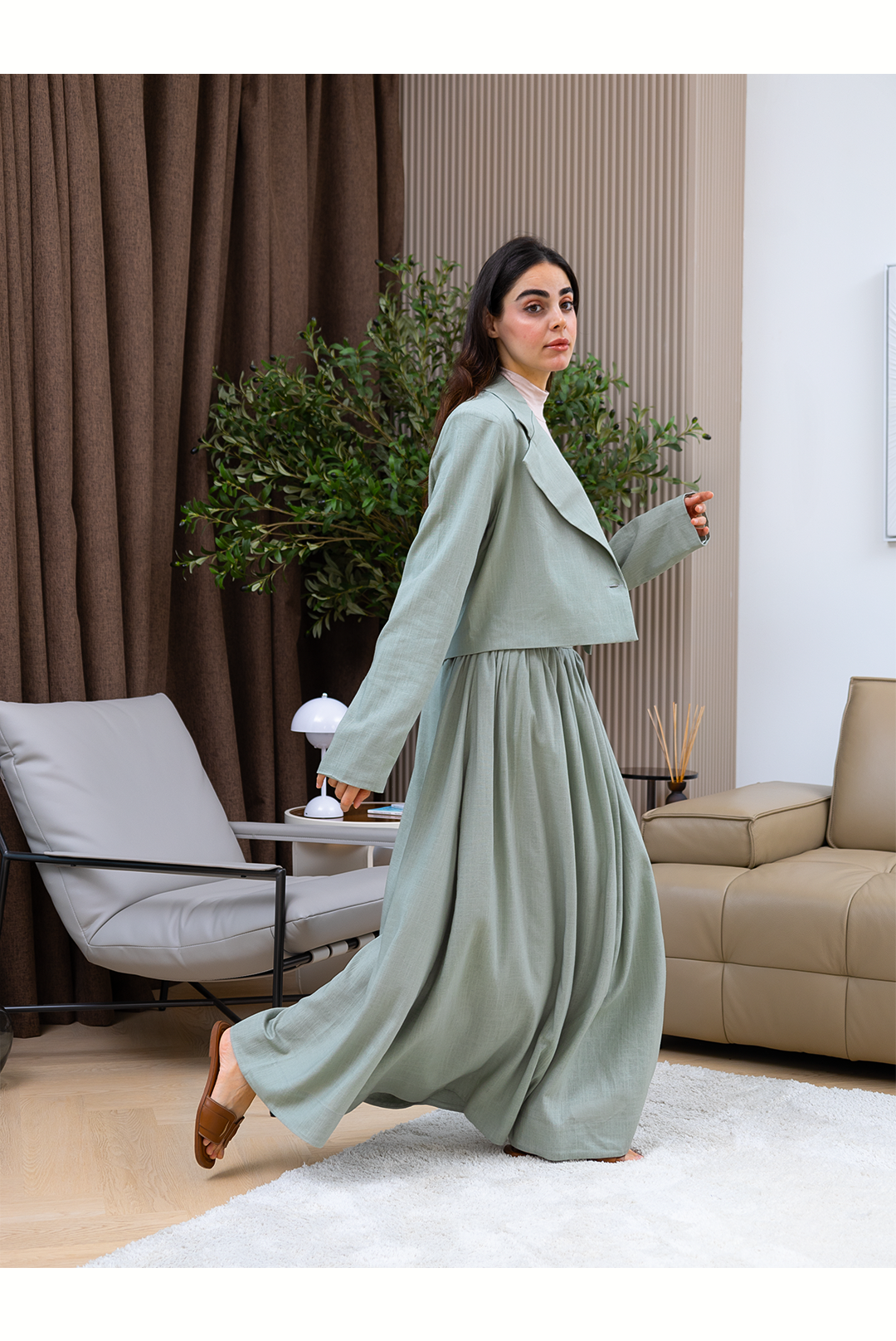 Power Elegance Set