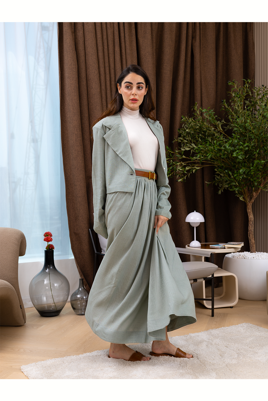 Power Elegance Set