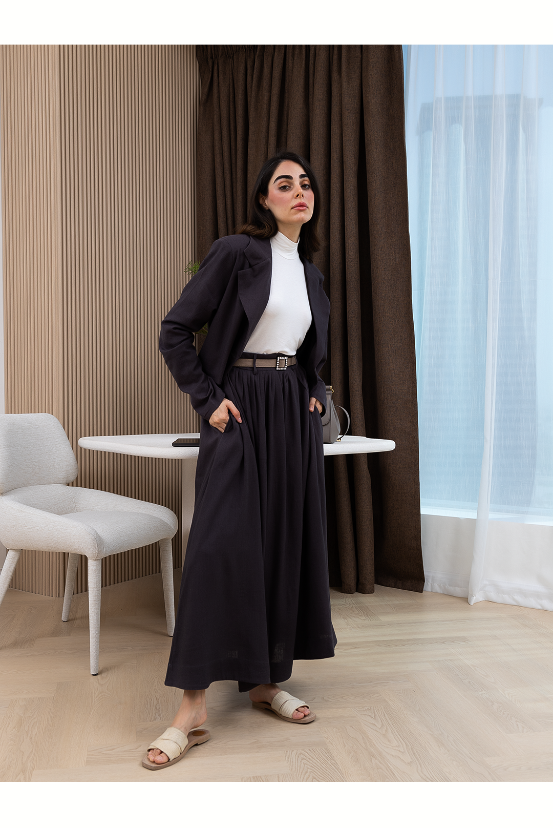 Power Elegance Set