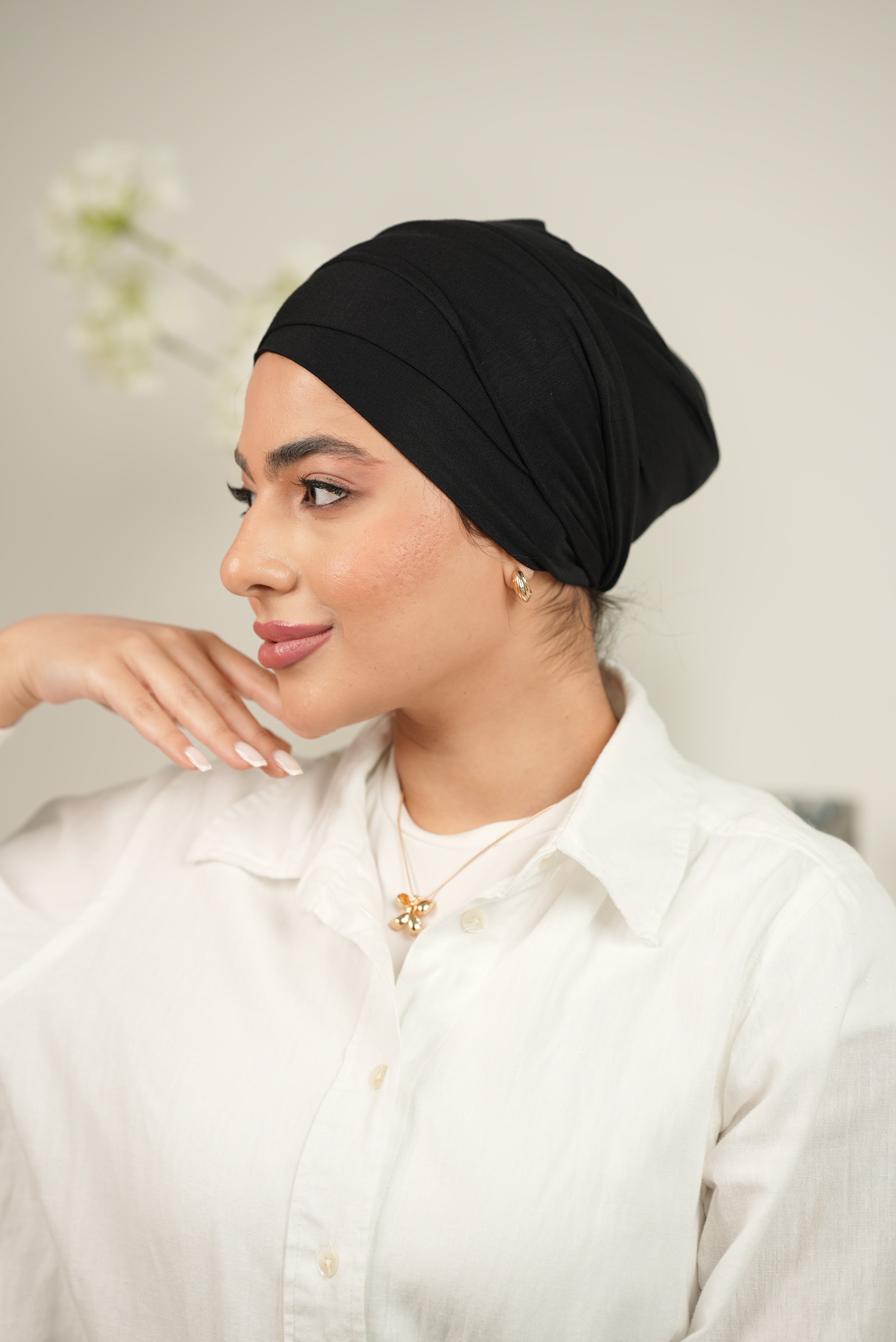 RTW TURBAN