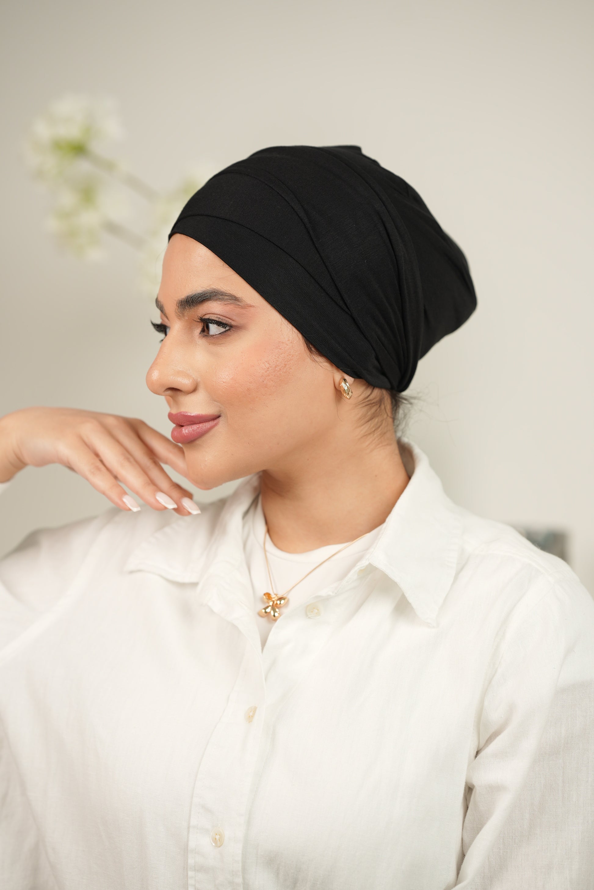 RTW TURBAN