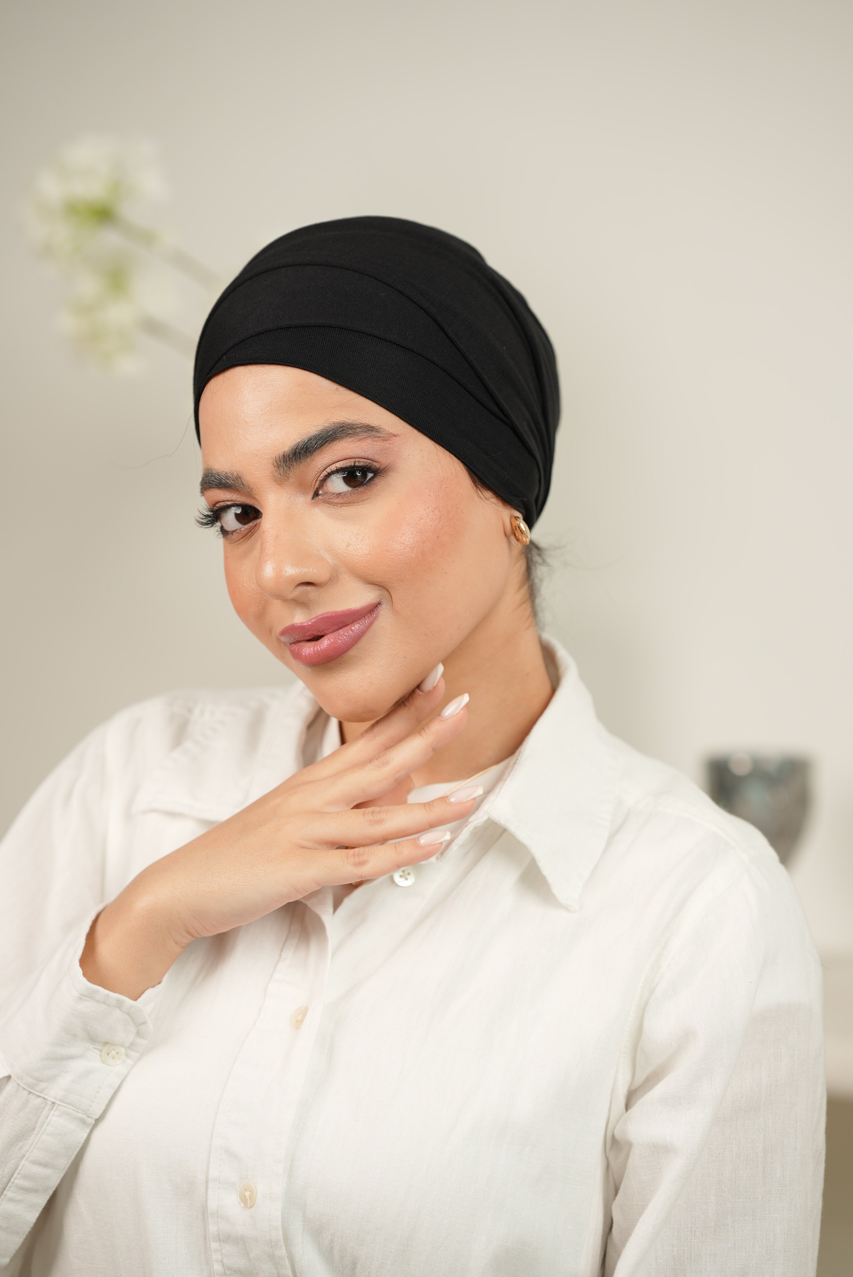 RTW TURBAN
