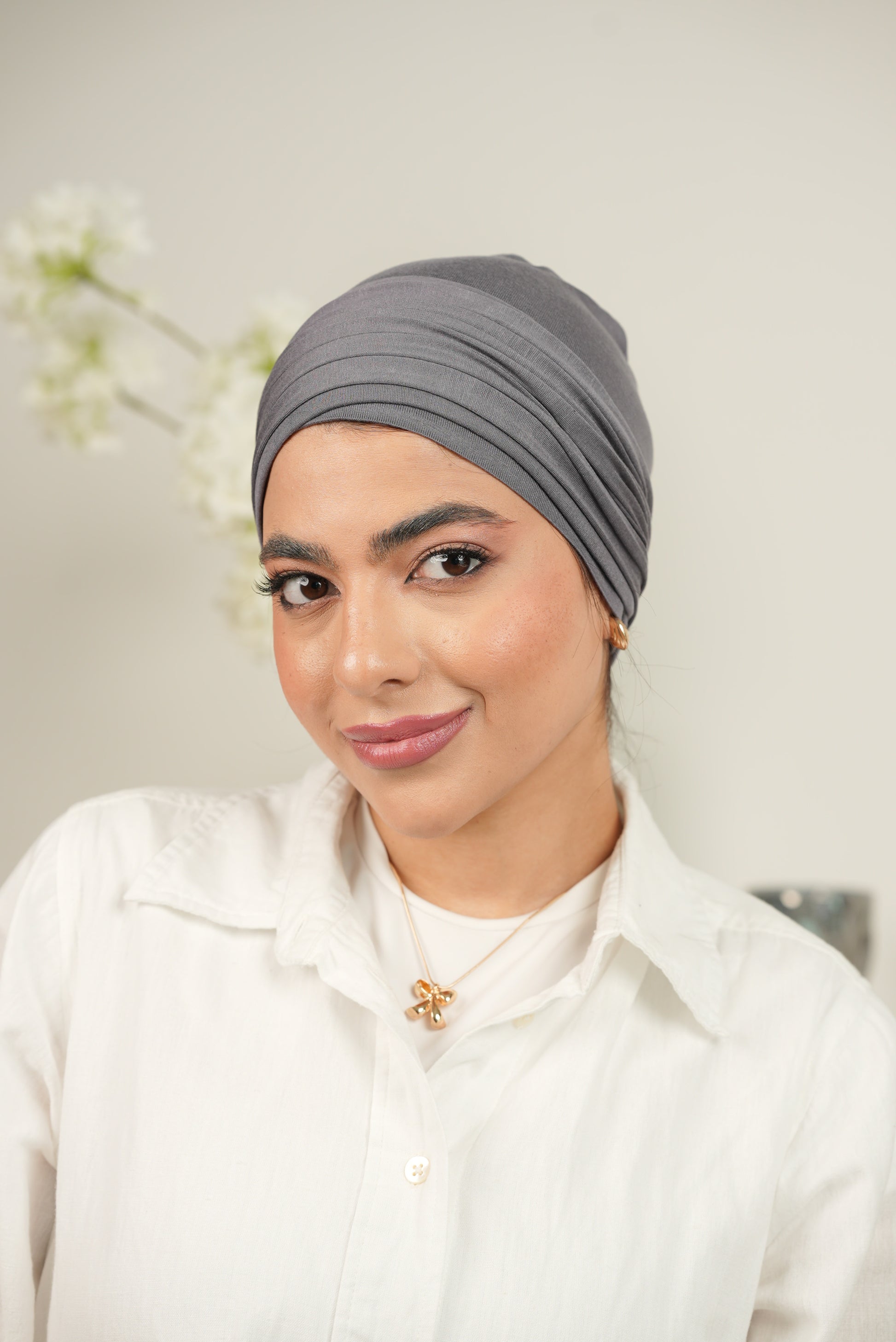 2PCS Turban