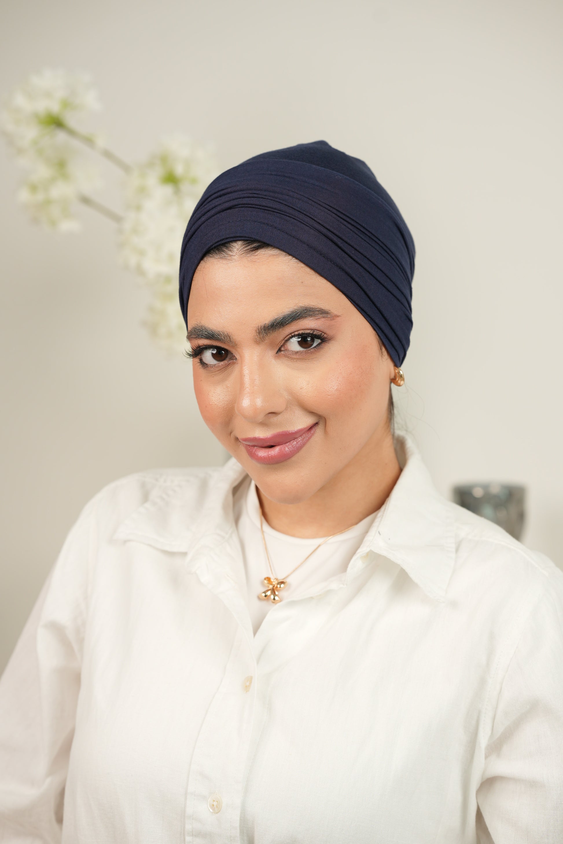 RTW TURBAN
